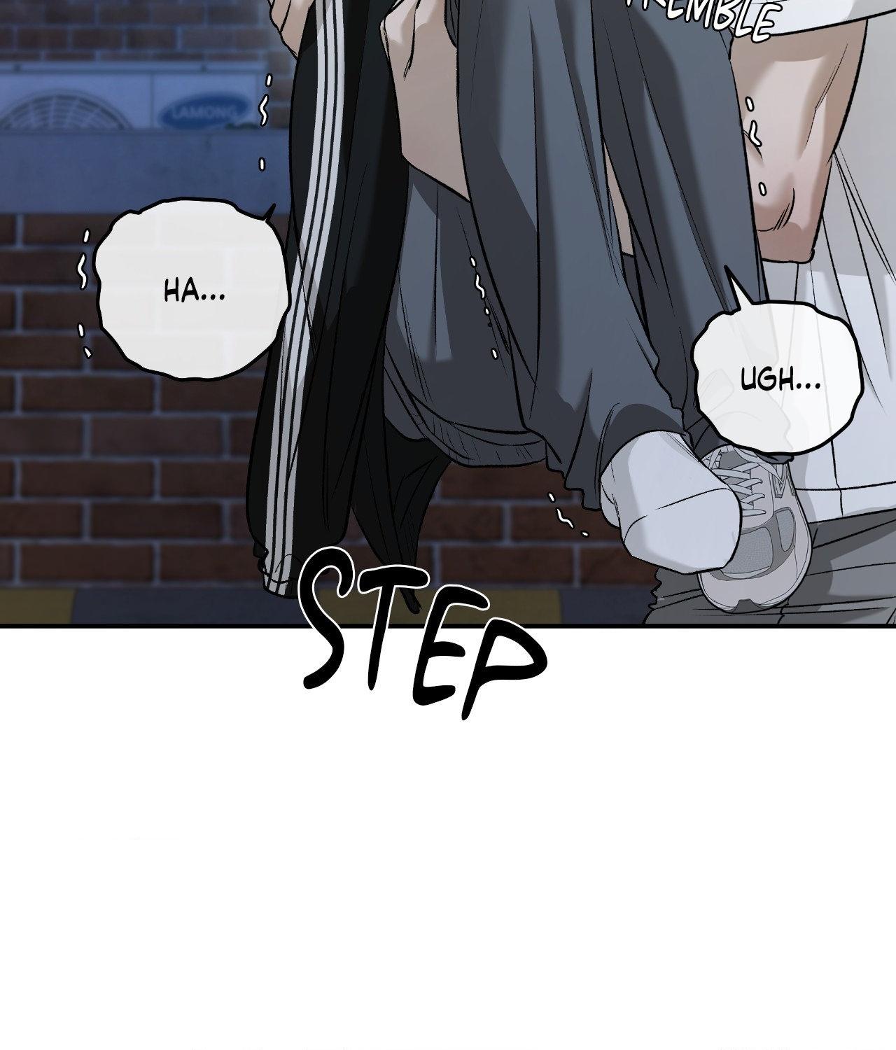 FEEL MY BENEFIT Chapter 66 - Page 85 in English