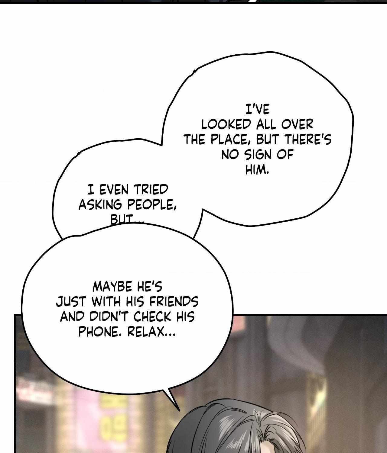 FEEL MY BENEFIT Chapter 66 - Page 9 in English