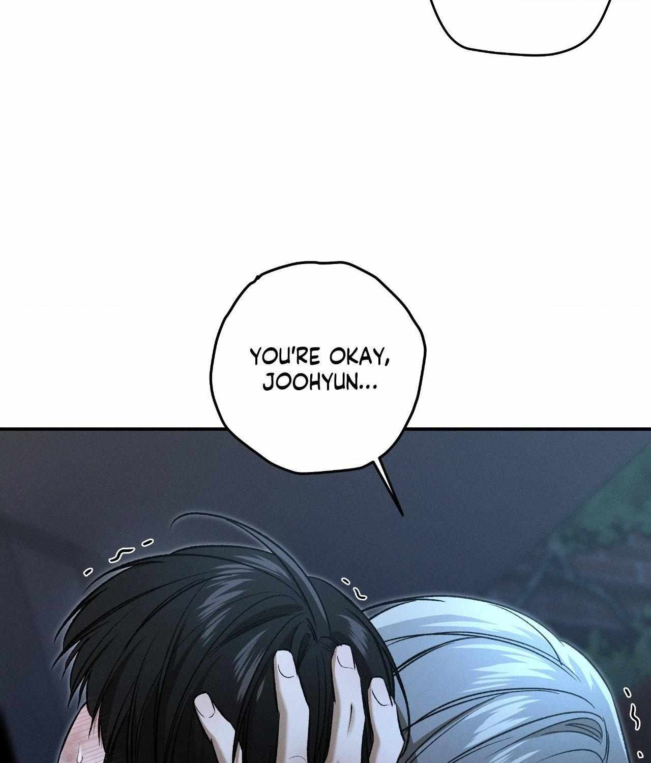 FEEL MY BENEFIT Chapter 66 - Page 97 in English