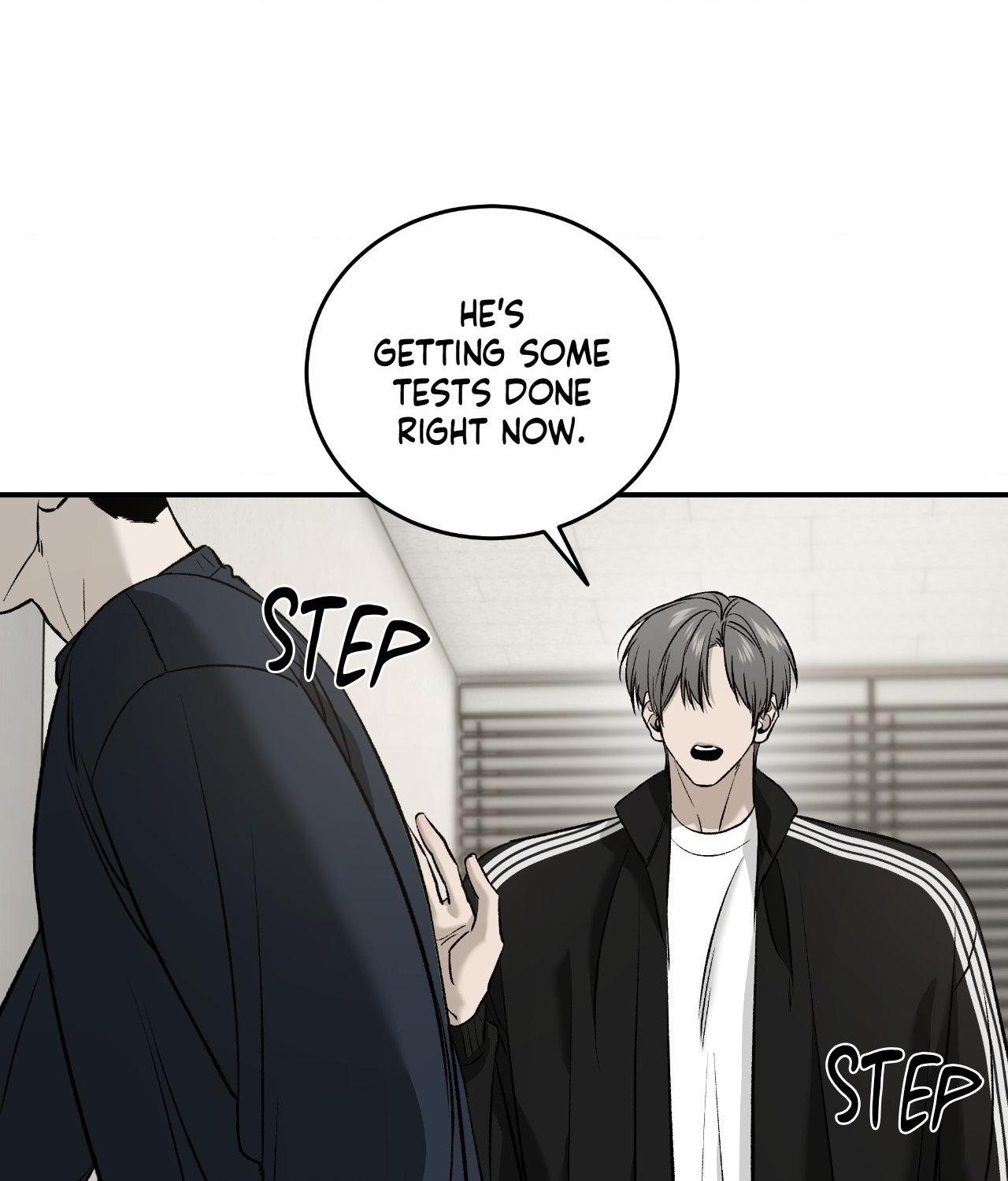 FEEL MY BENEFIT Chapter 67 - Page 10 in English