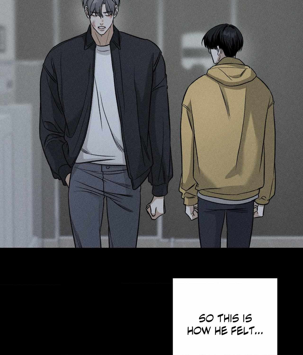 FEEL MY BENEFIT Chapter 67 - Page 100 in English
