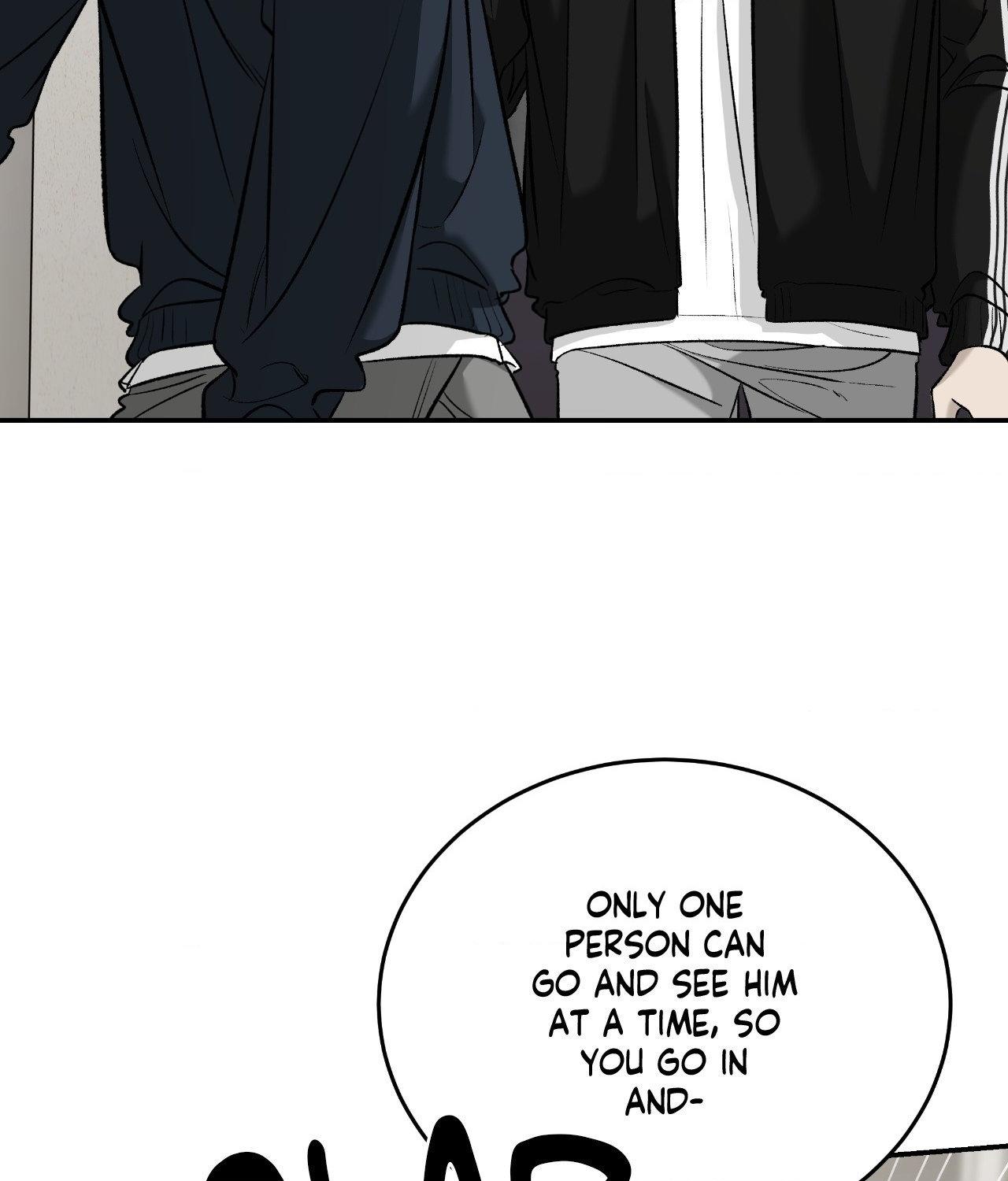 FEEL MY BENEFIT Chapter 67 - Page 11 in English