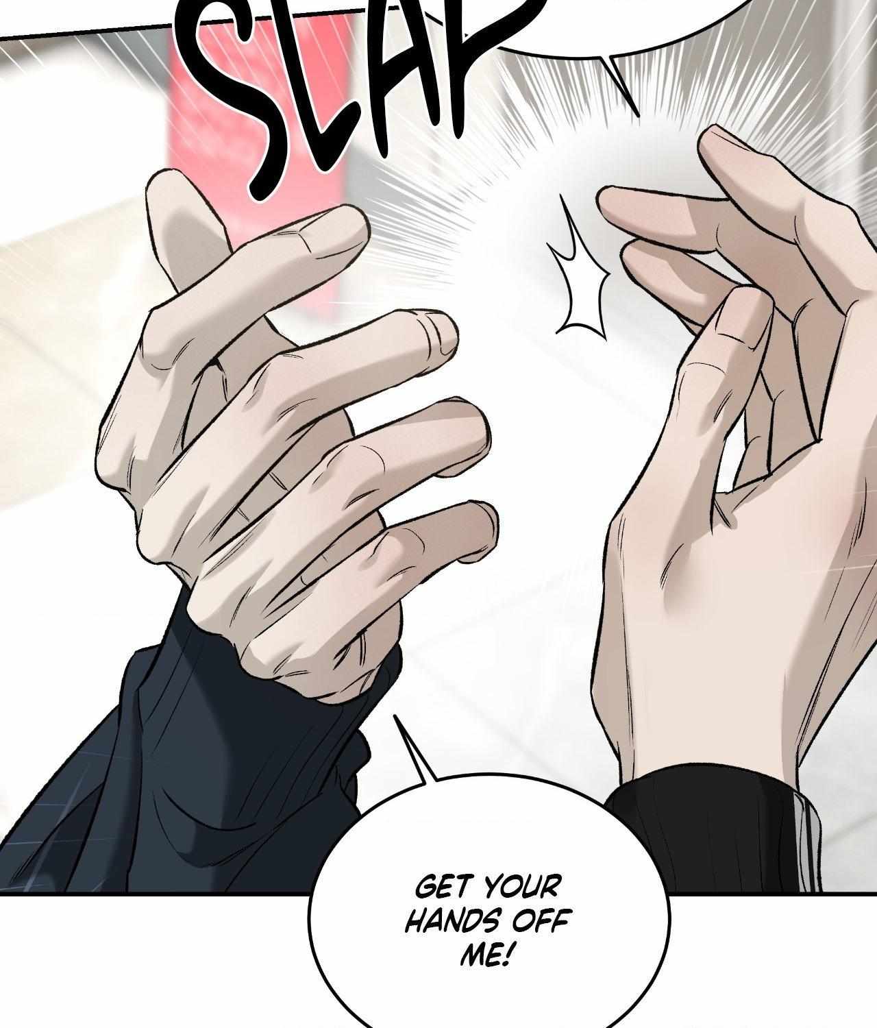 FEEL MY BENEFIT Chapter 67 - Page 12 in English