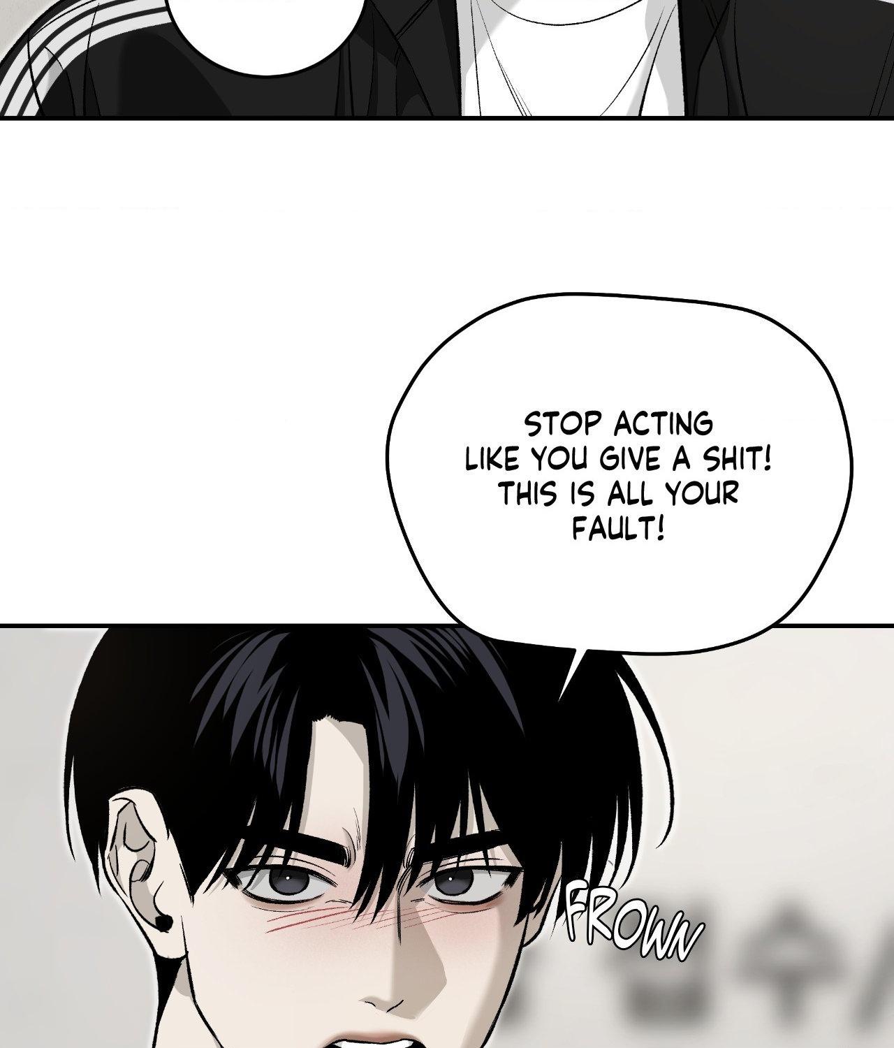 FEEL MY BENEFIT Chapter 67 - Page 16 in English