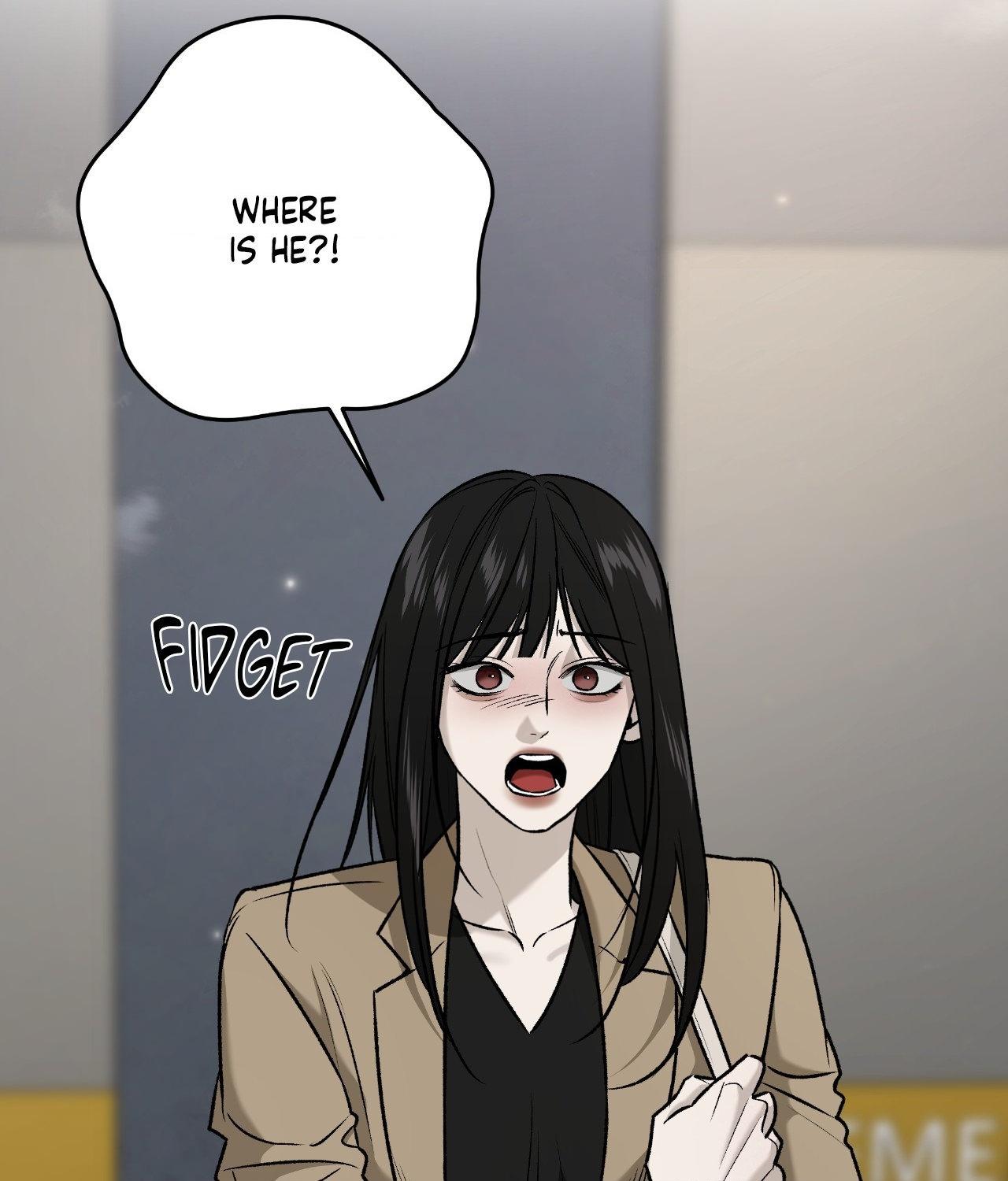 FEEL MY BENEFIT Chapter 67 - Page 25 in English