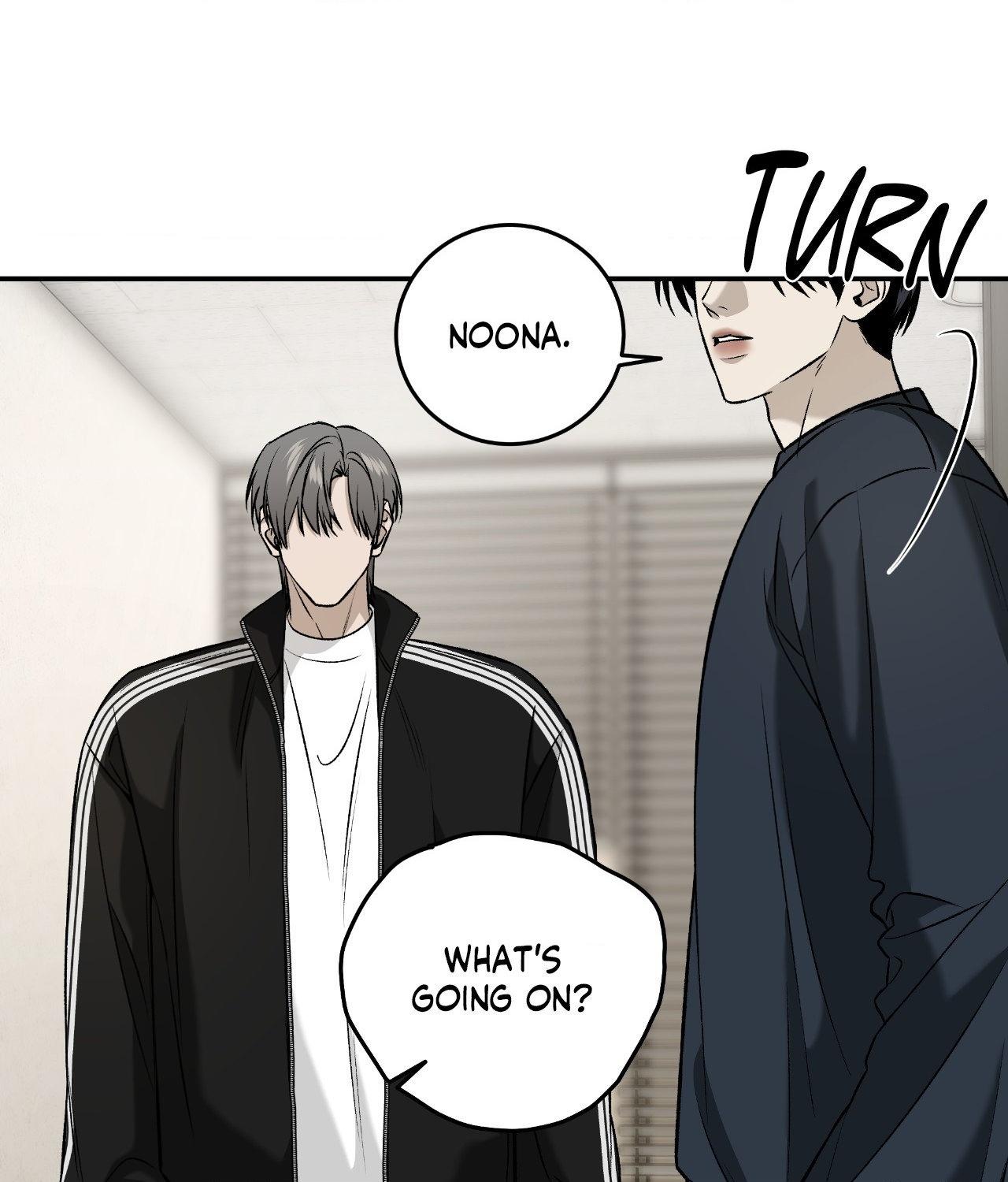 FEEL MY BENEFIT Chapter 67 - Page 27 in English