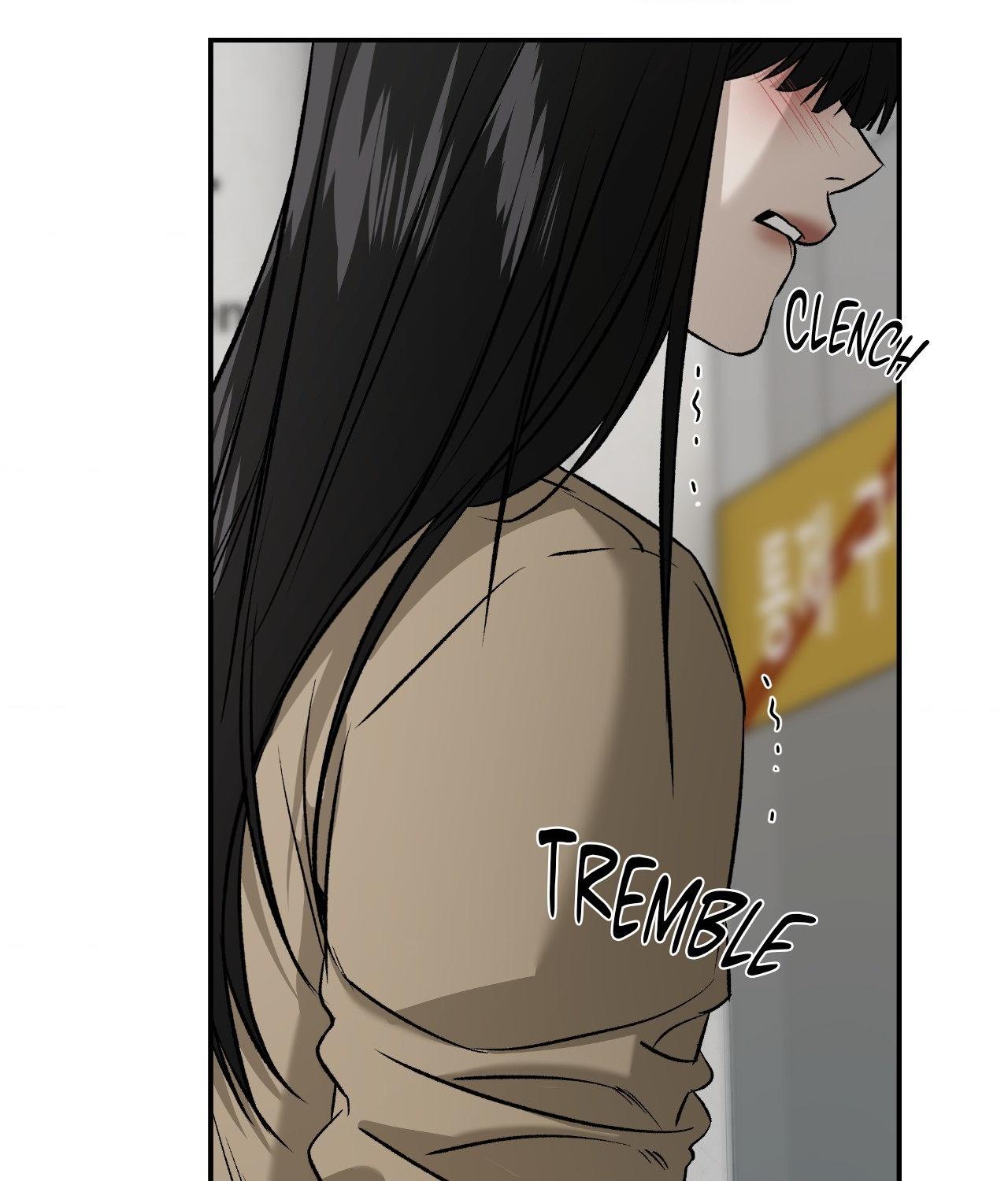 FEEL MY BENEFIT Chapter 67 - Page 42 in English