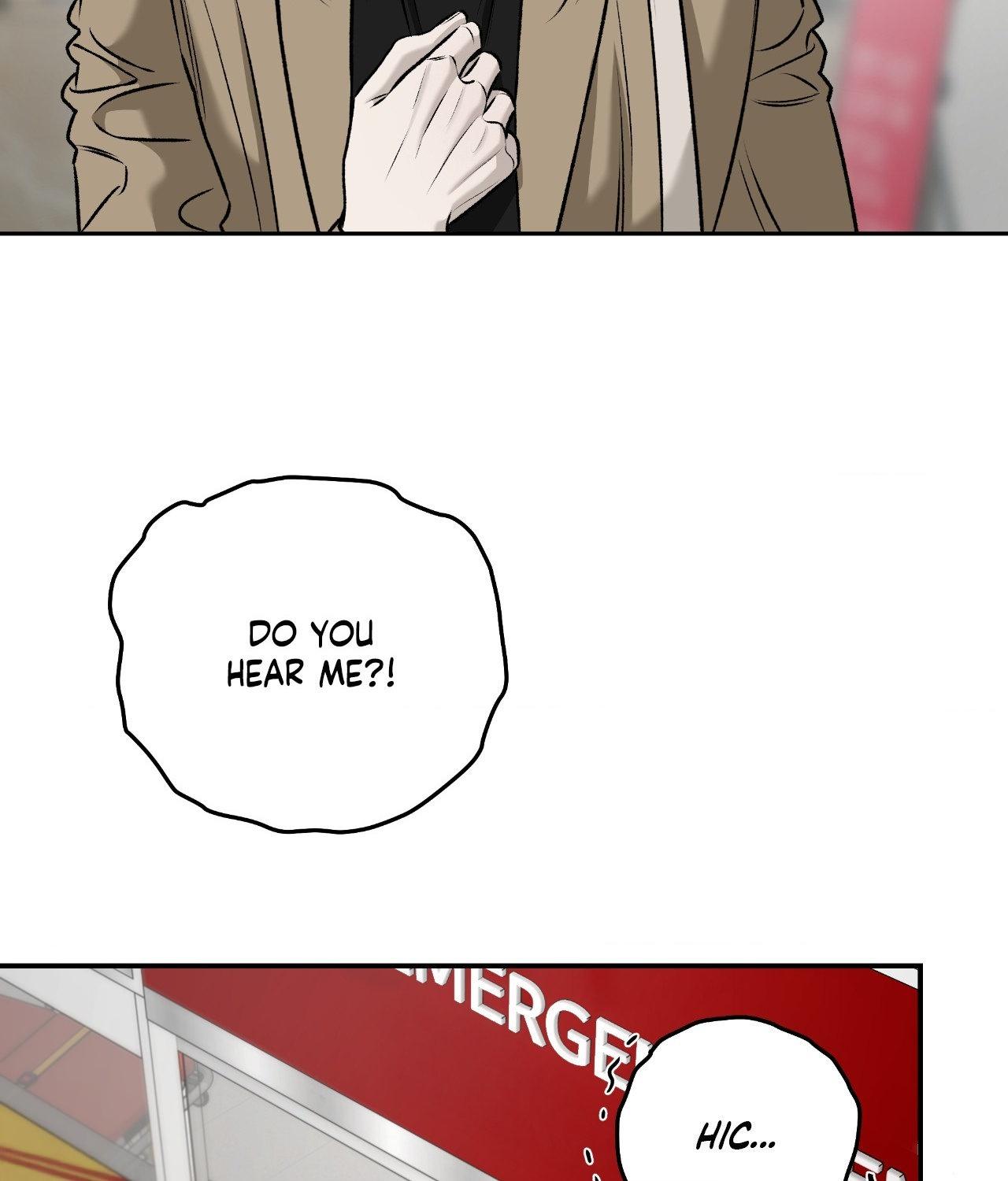 FEEL MY BENEFIT Chapter 67 - Page 55 in English