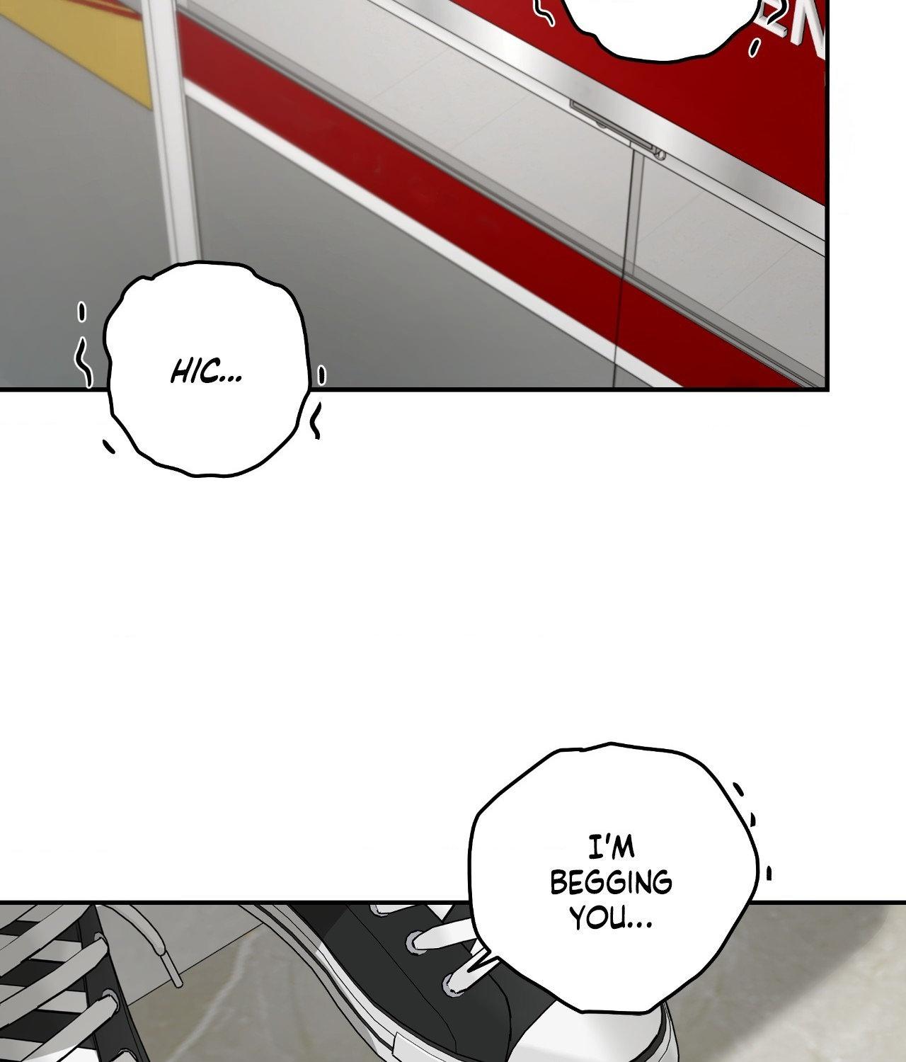 FEEL MY BENEFIT Chapter 67 - Page 56 in English