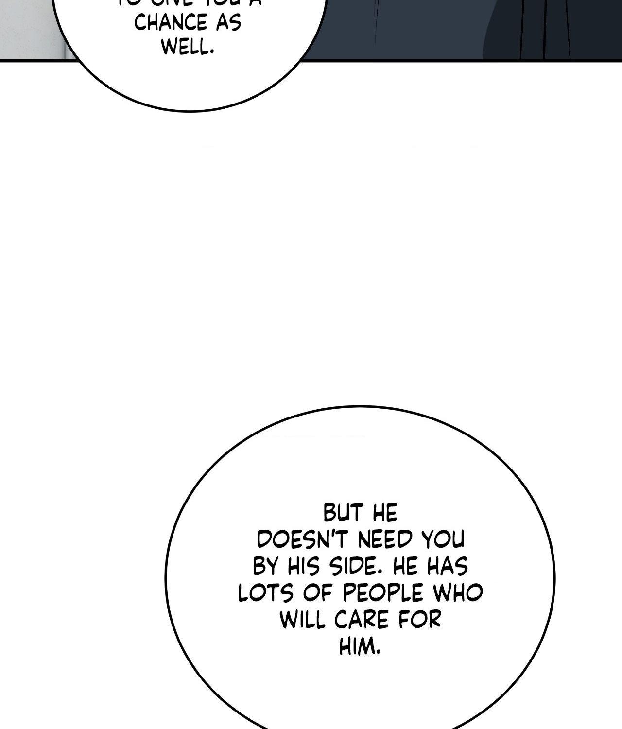 FEEL MY BENEFIT Chapter 67 - Page 62 in English