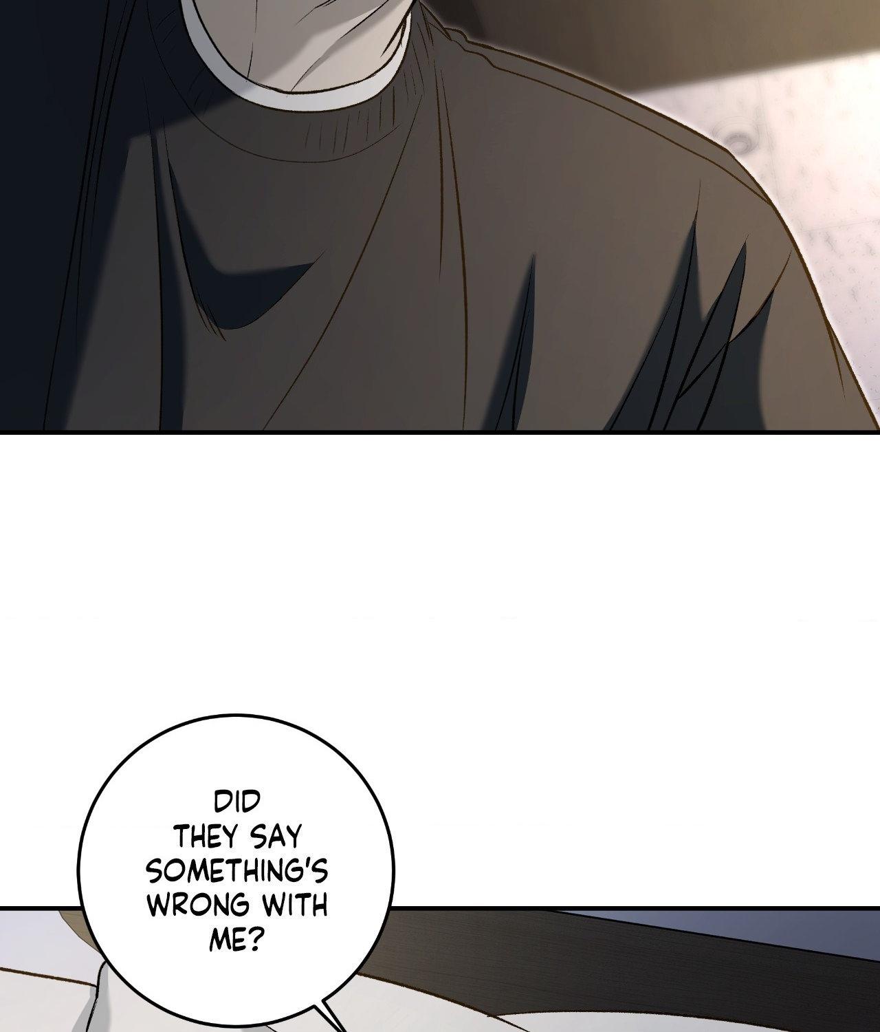 FEEL MY BENEFIT Chapter 67 - Page 85 in English
