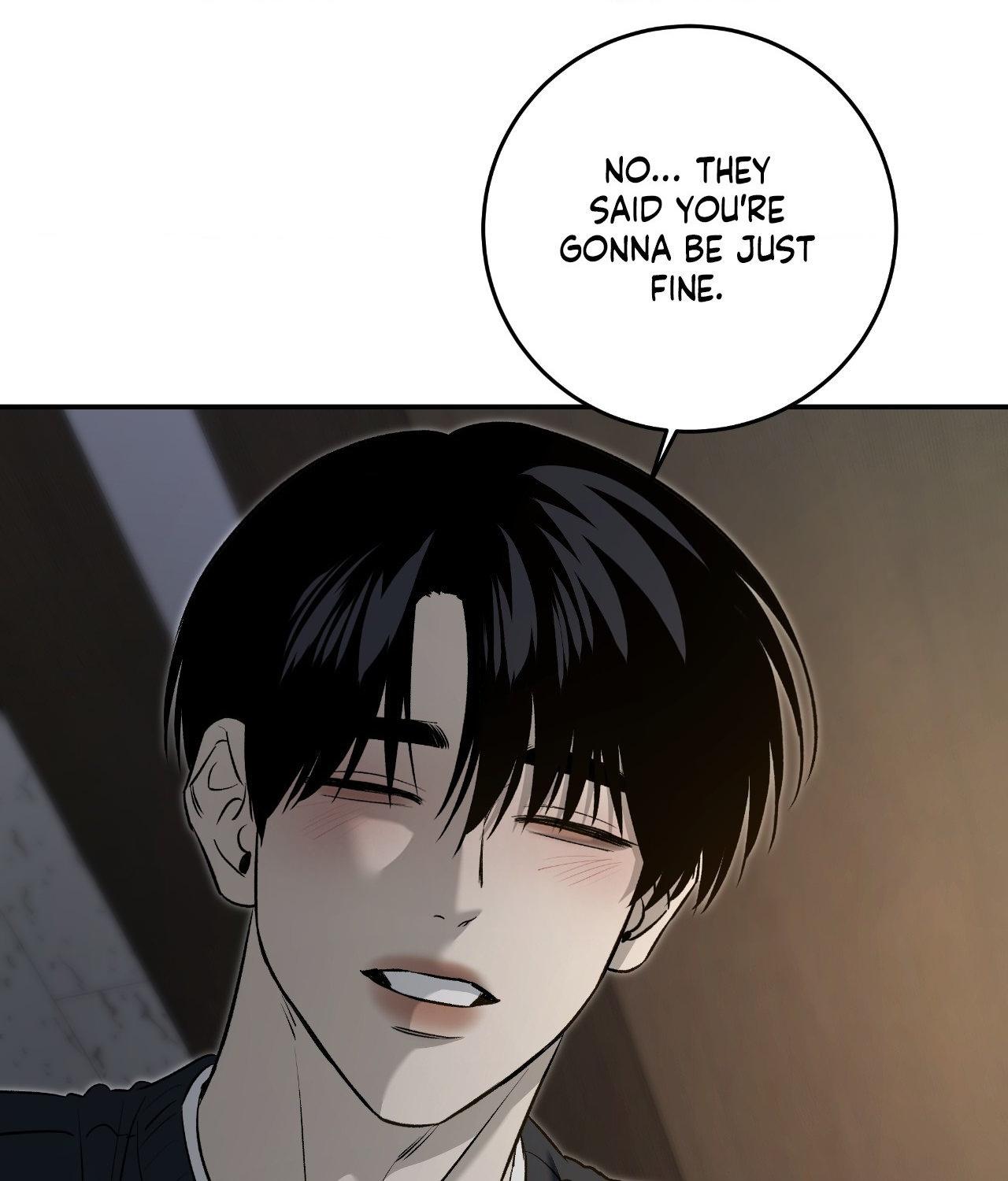 FEEL MY BENEFIT Chapter 67 - Page 87 in English