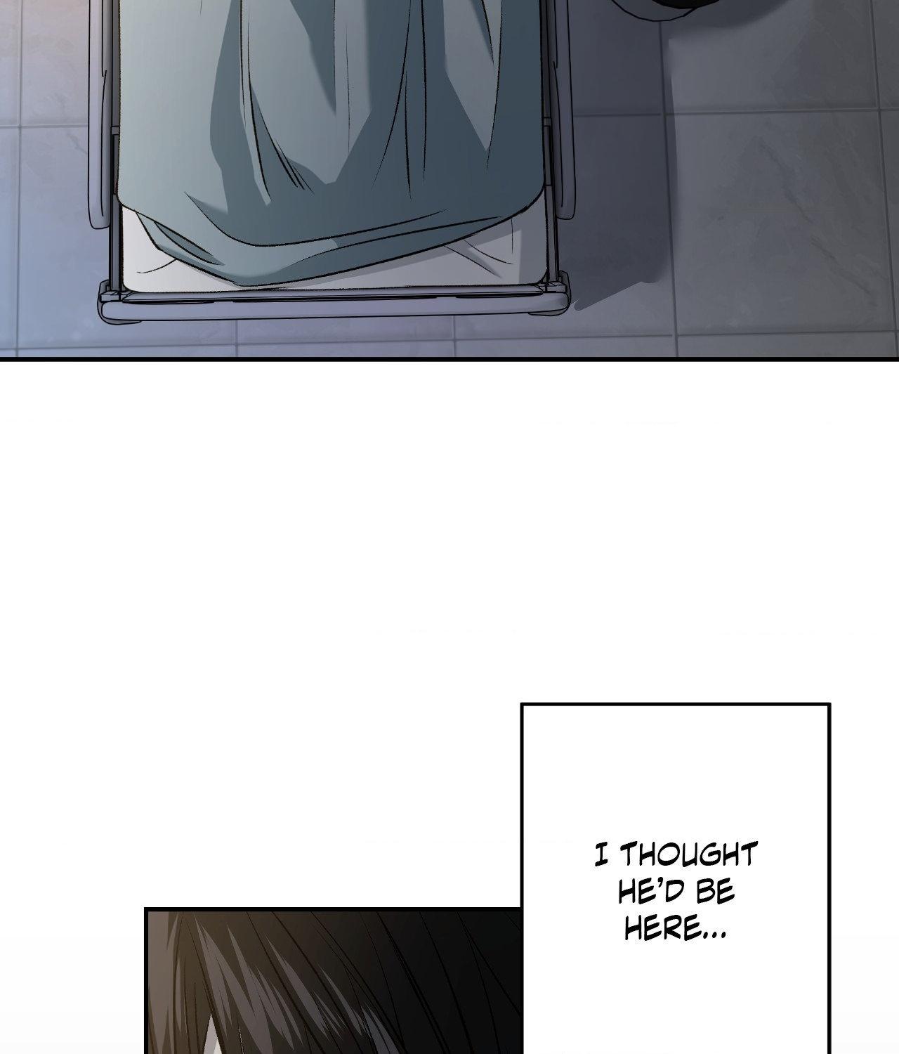 FEEL MY BENEFIT Chapter 67 - Page 96 in English
