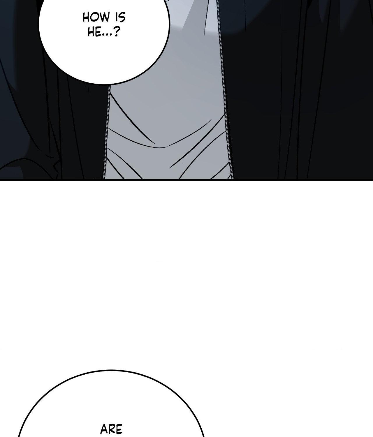 FEEL MY BENEFIT Chapter 68 - Page 10 in English