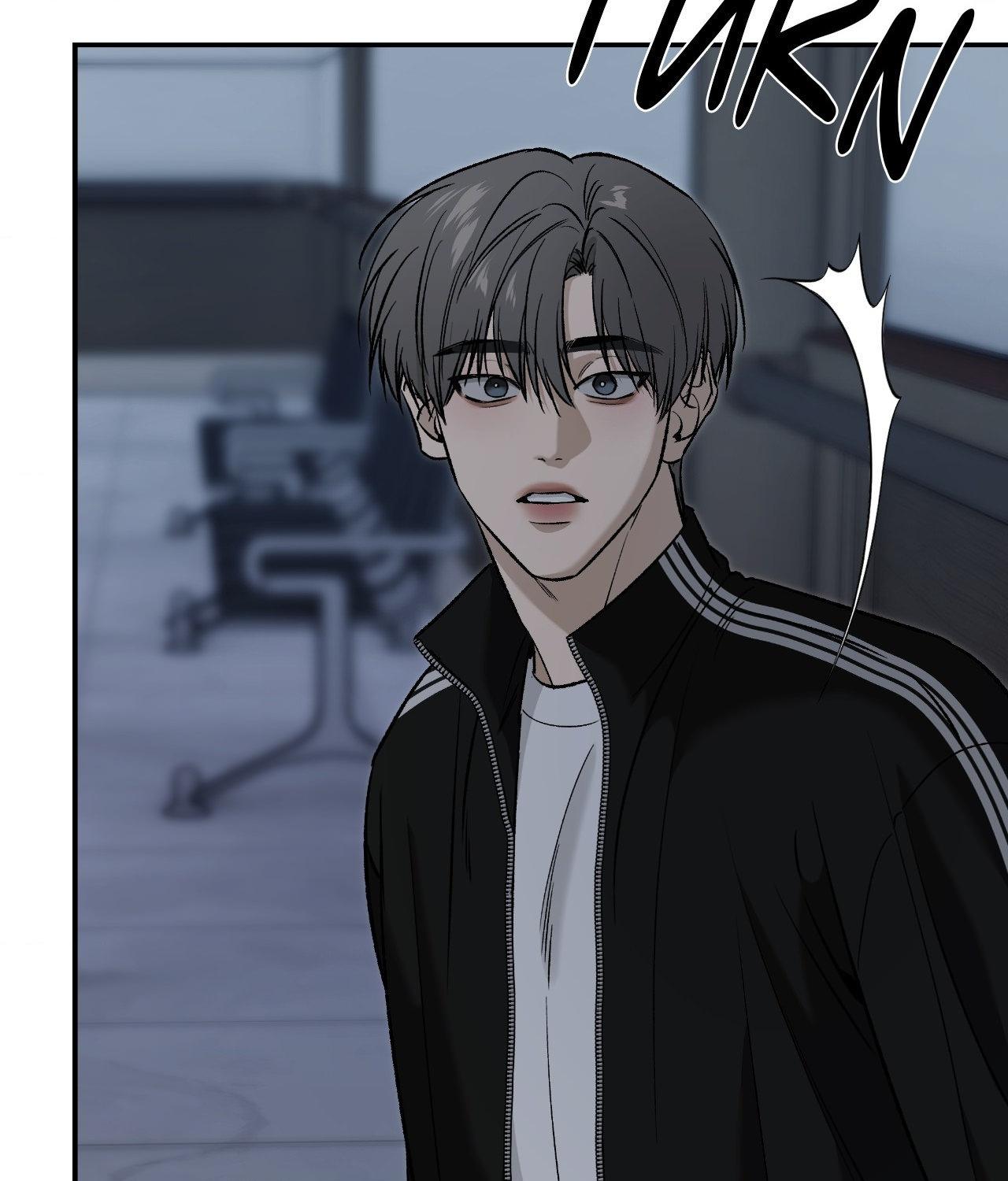 FEEL MY BENEFIT Chapter 68 - Page 18 in English