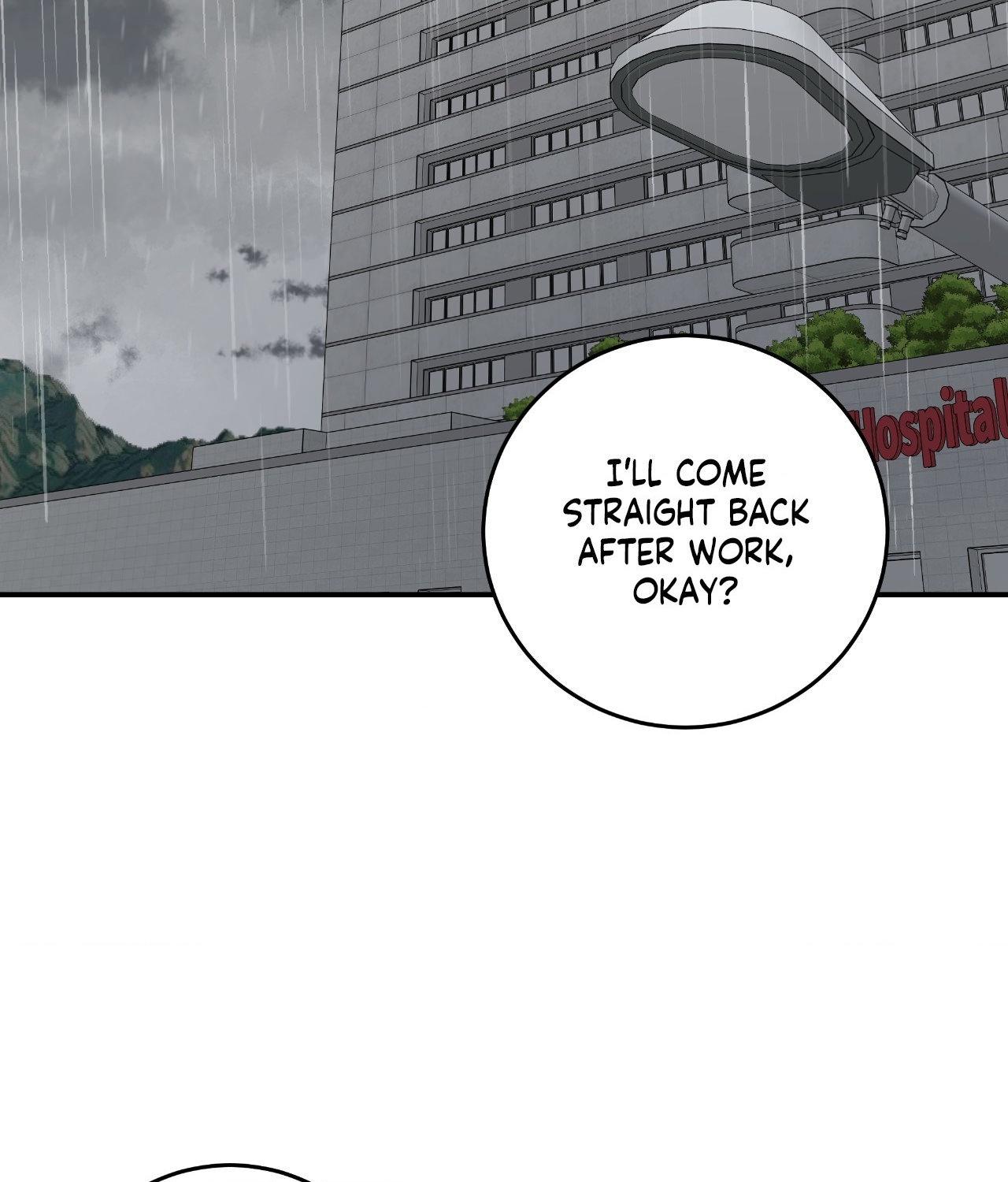 FEEL MY BENEFIT Chapter 68 - Page 28 in English