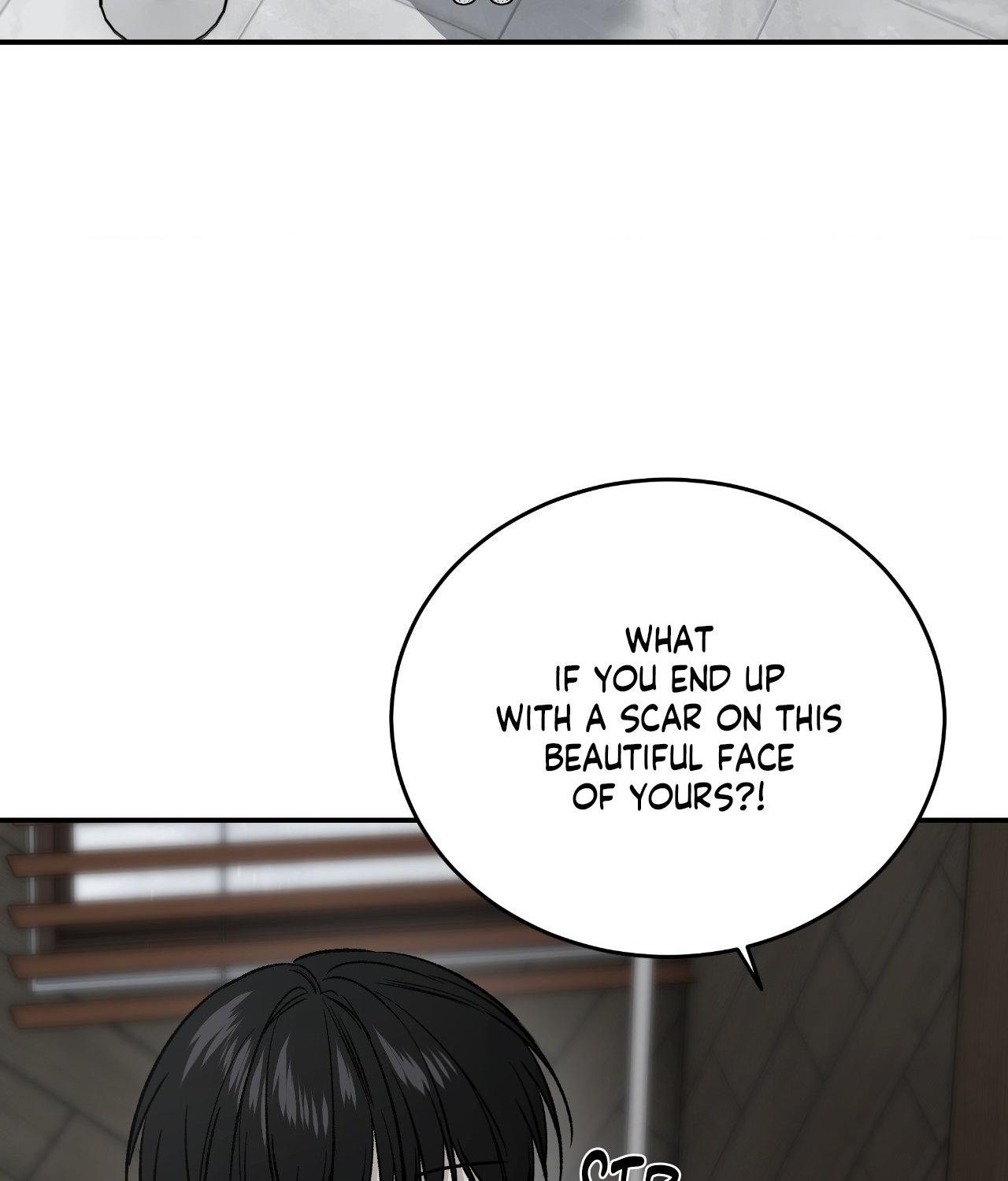 FEEL MY BENEFIT Chapter 68 - Page 30 in English