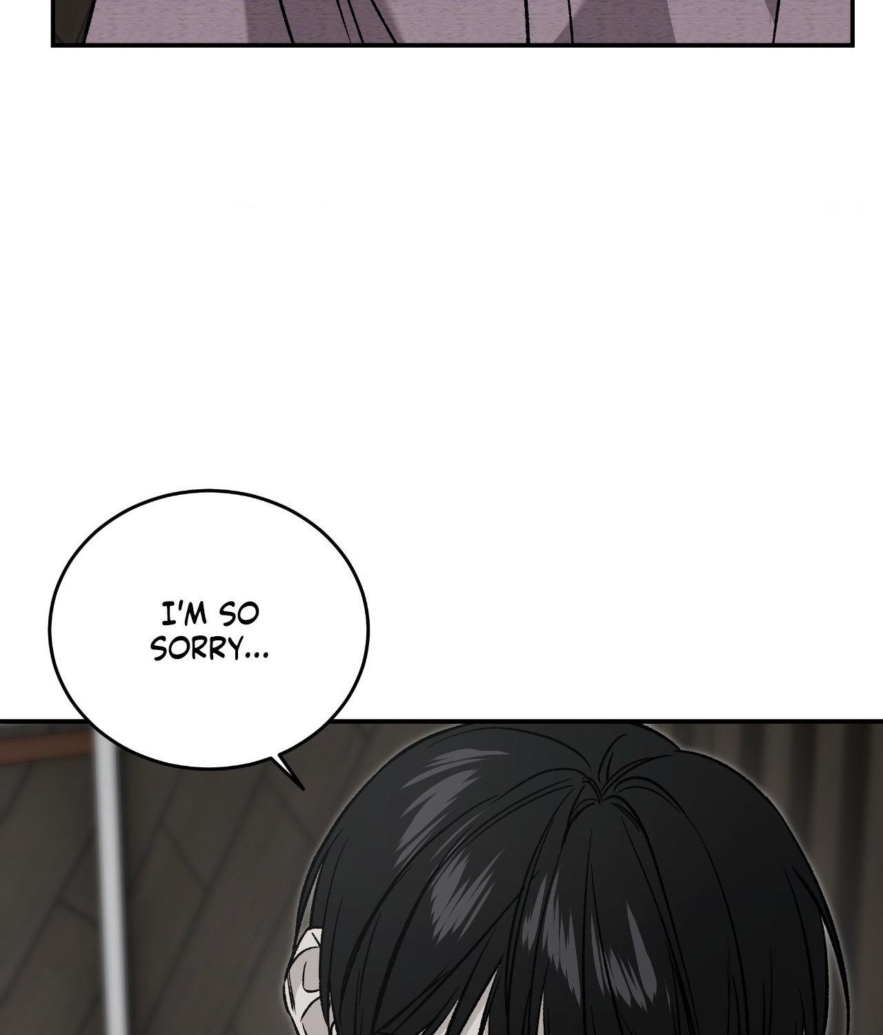 FEEL MY BENEFIT Chapter 68 - Page 33 in English