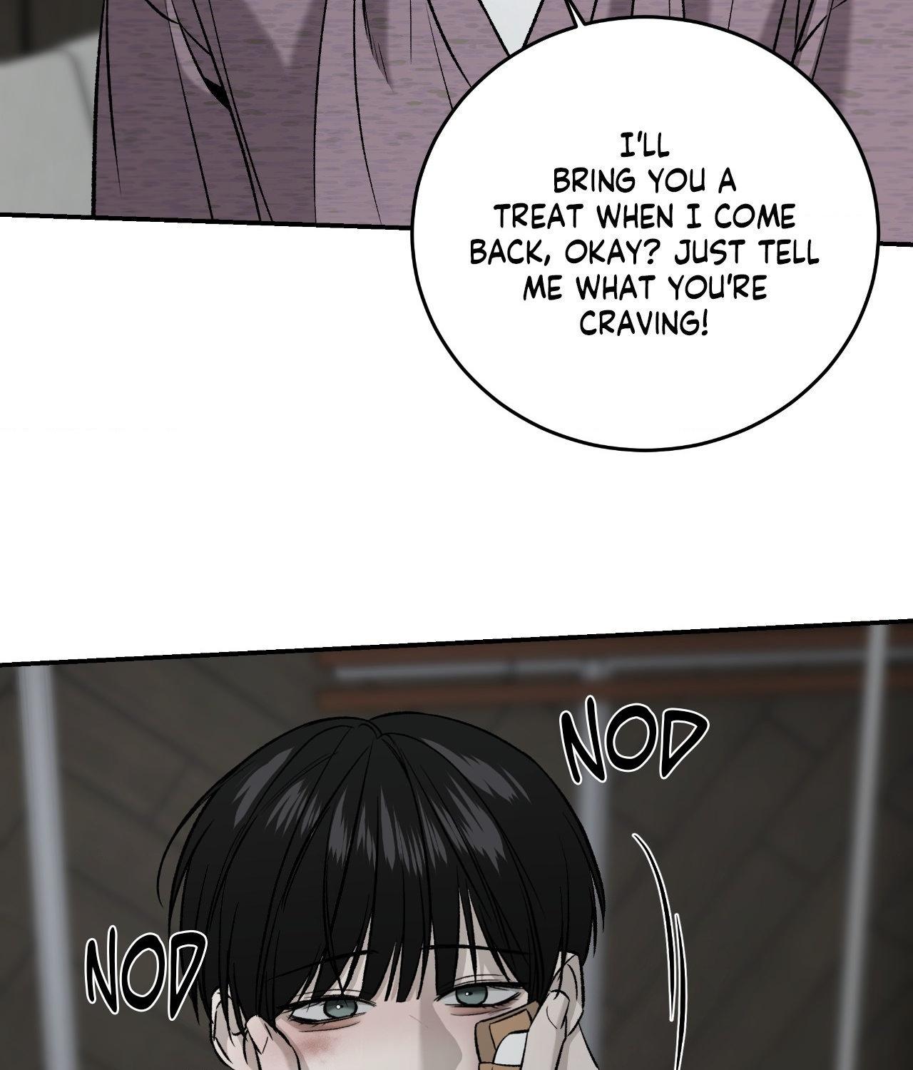 FEEL MY BENEFIT Chapter 68 - Page 42 in English