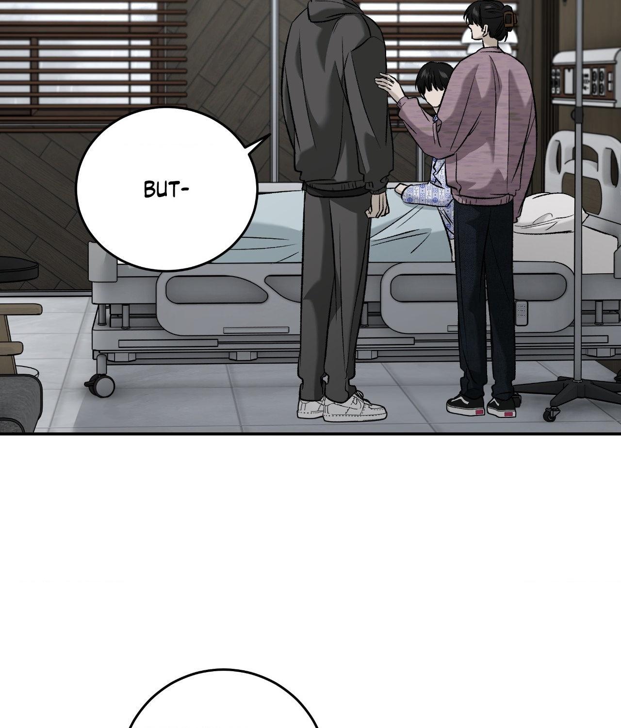 FEEL MY BENEFIT Chapter 68 - Page 52 in English