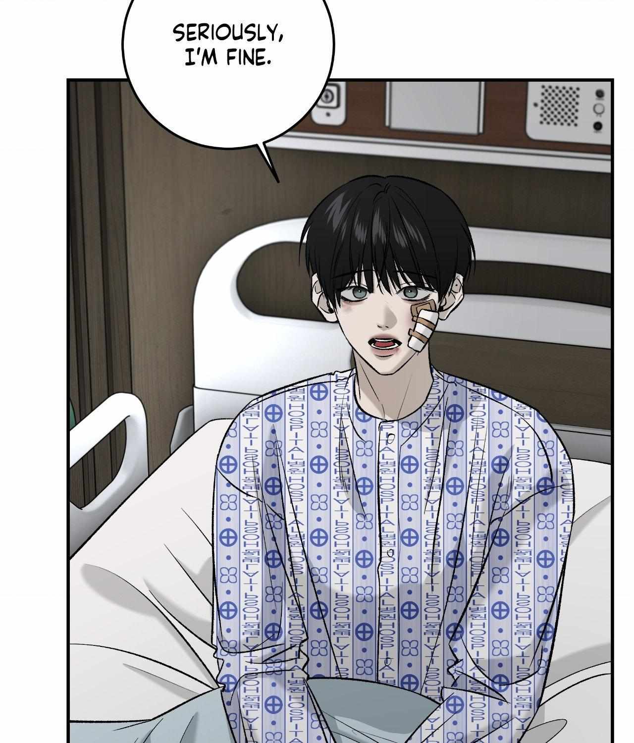 FEEL MY BENEFIT Chapter 68 - Page 53 in English