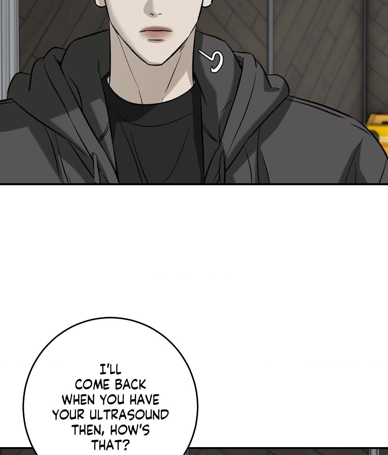FEEL MY BENEFIT Chapter 68 - Page 55 in English