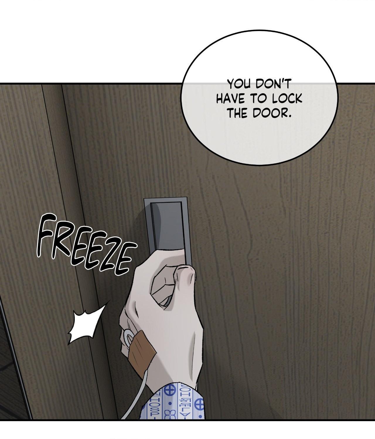 FEEL MY BENEFIT Chapter 68 - Page 93 in English