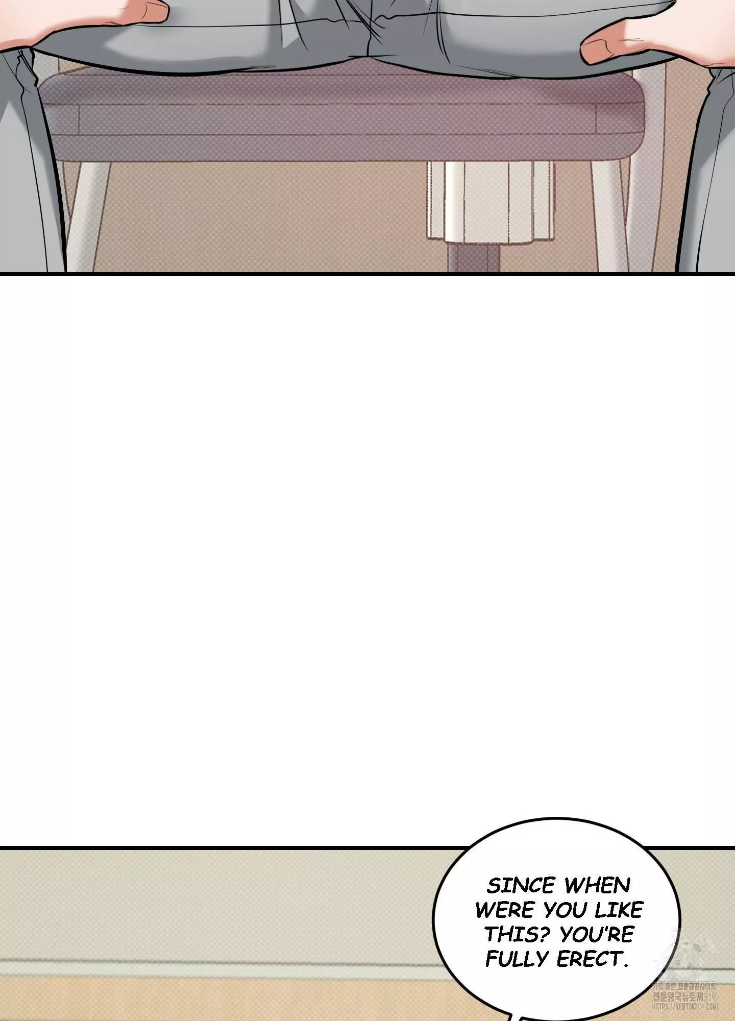 FEEL MY BENEFIT Chapter 7 - Page 101 in English