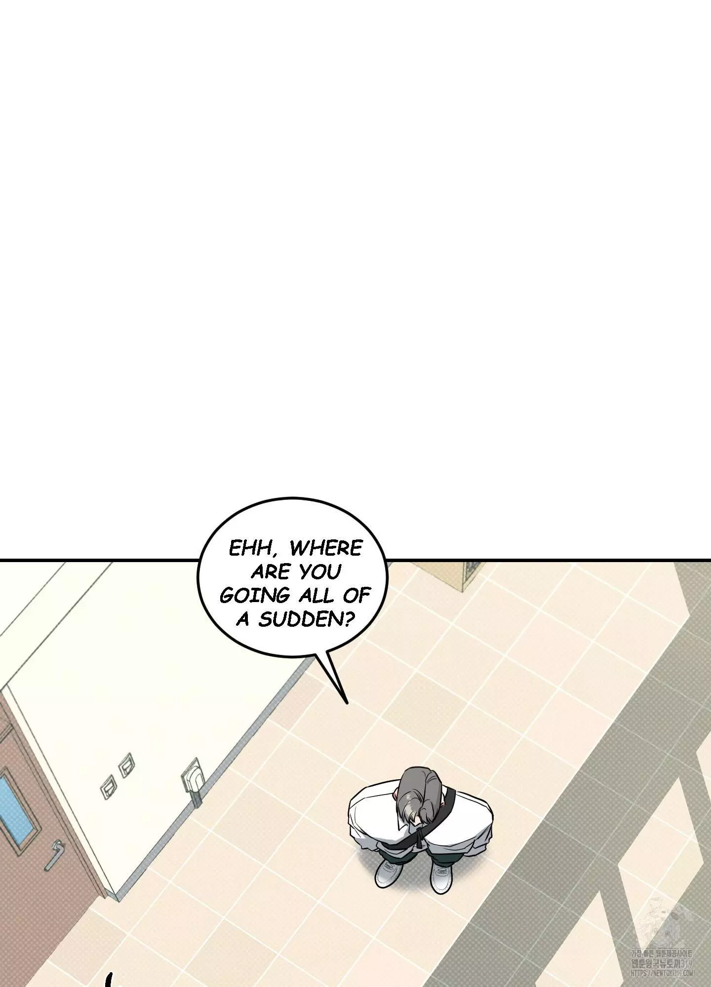 FEEL MY BENEFIT Chapter 7 - Page 35 in English