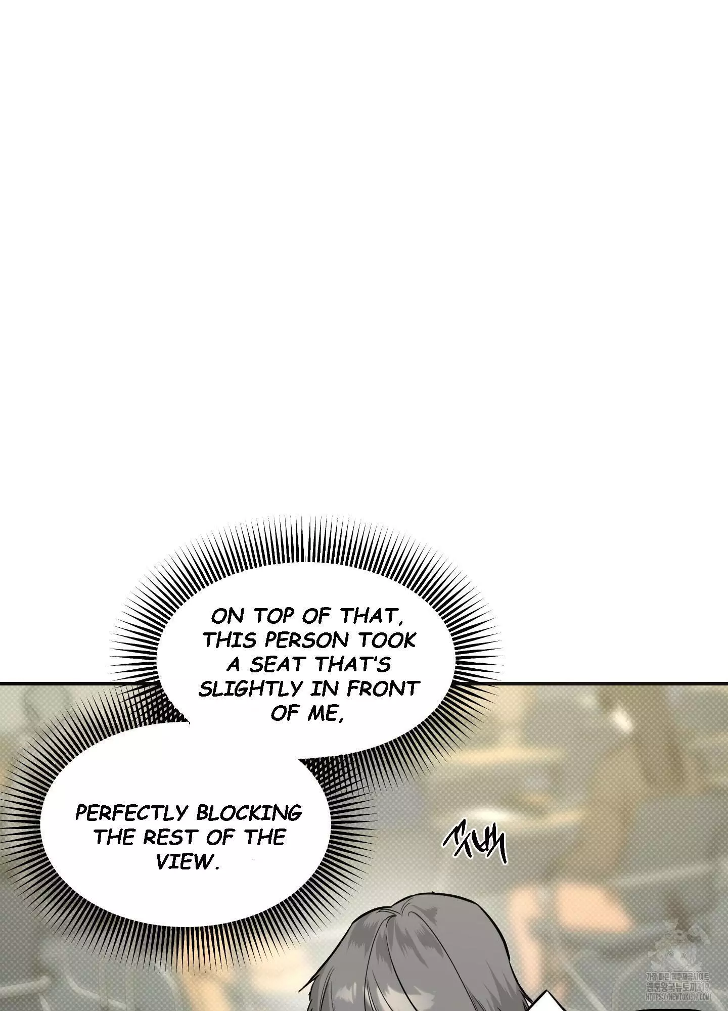 FEEL MY BENEFIT Chapter 7 - Page 48 in English