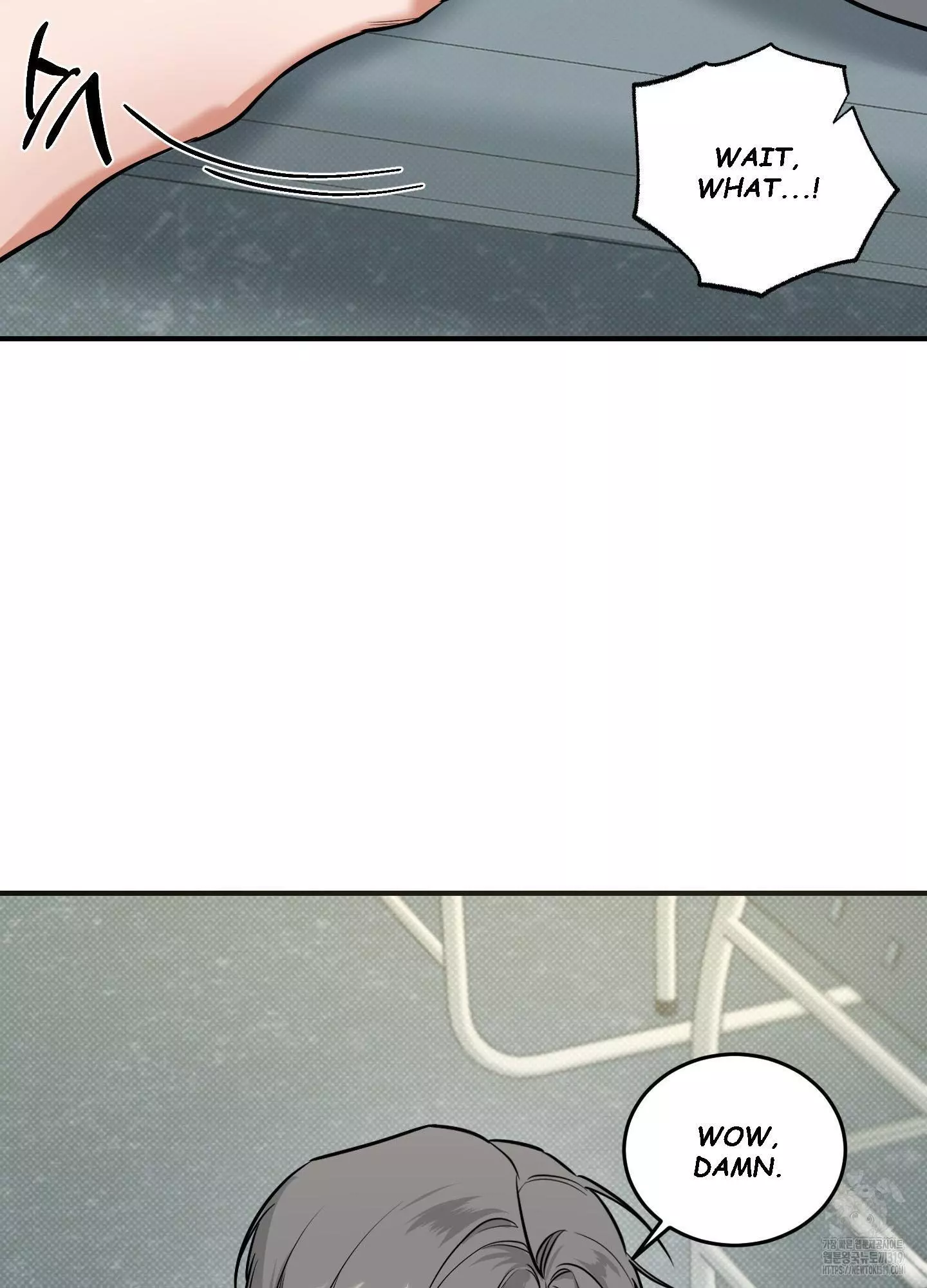 FEEL MY BENEFIT Chapter 7 - Page 98 in English