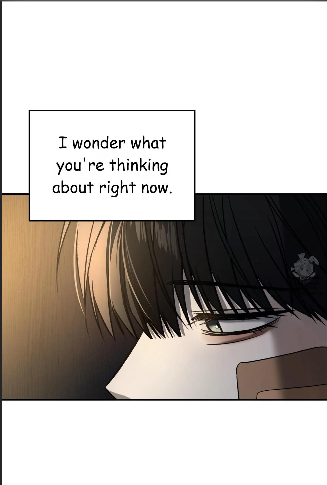 FEEL MY BENEFIT Chapter 70 - Page 8 in English