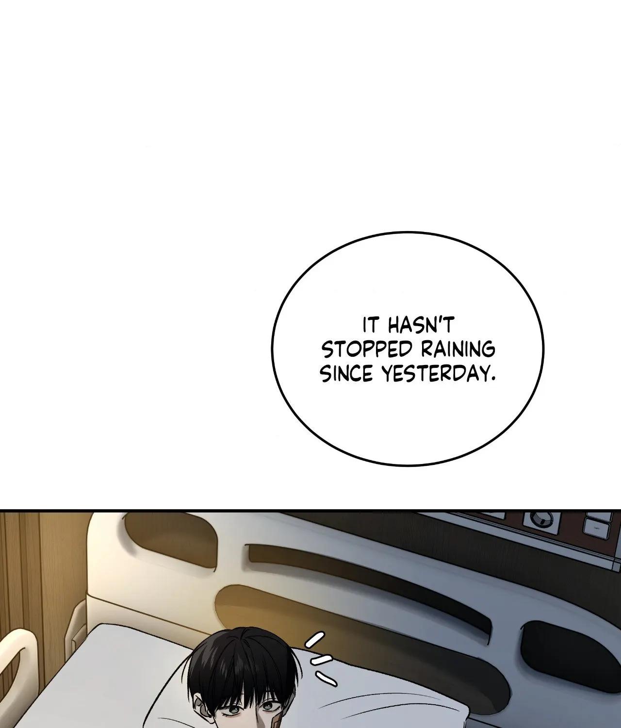 FEEL MY BENEFIT Chapter 71 - Page 10 in English