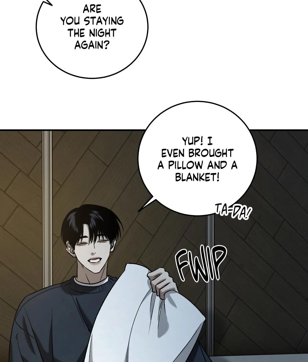 FEEL MY BENEFIT Chapter 71 - Page 16 in English