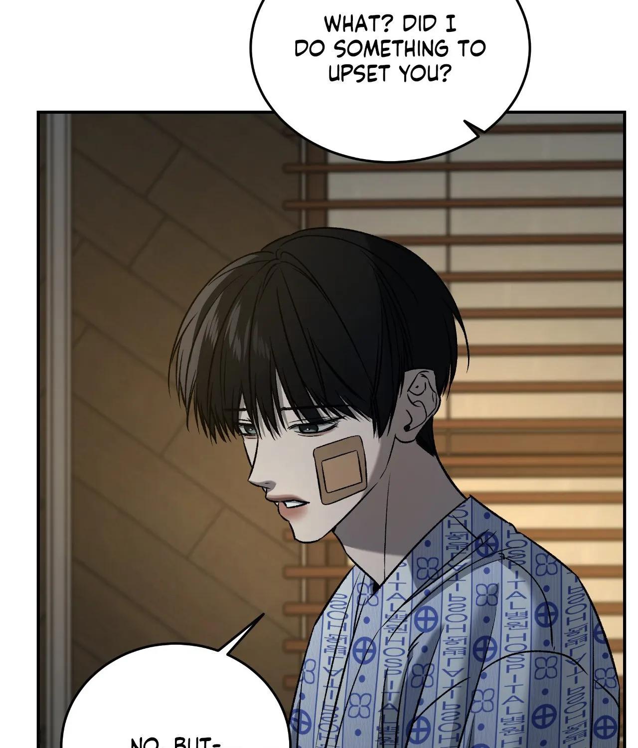 FEEL MY BENEFIT Chapter 71 - Page 27 in English