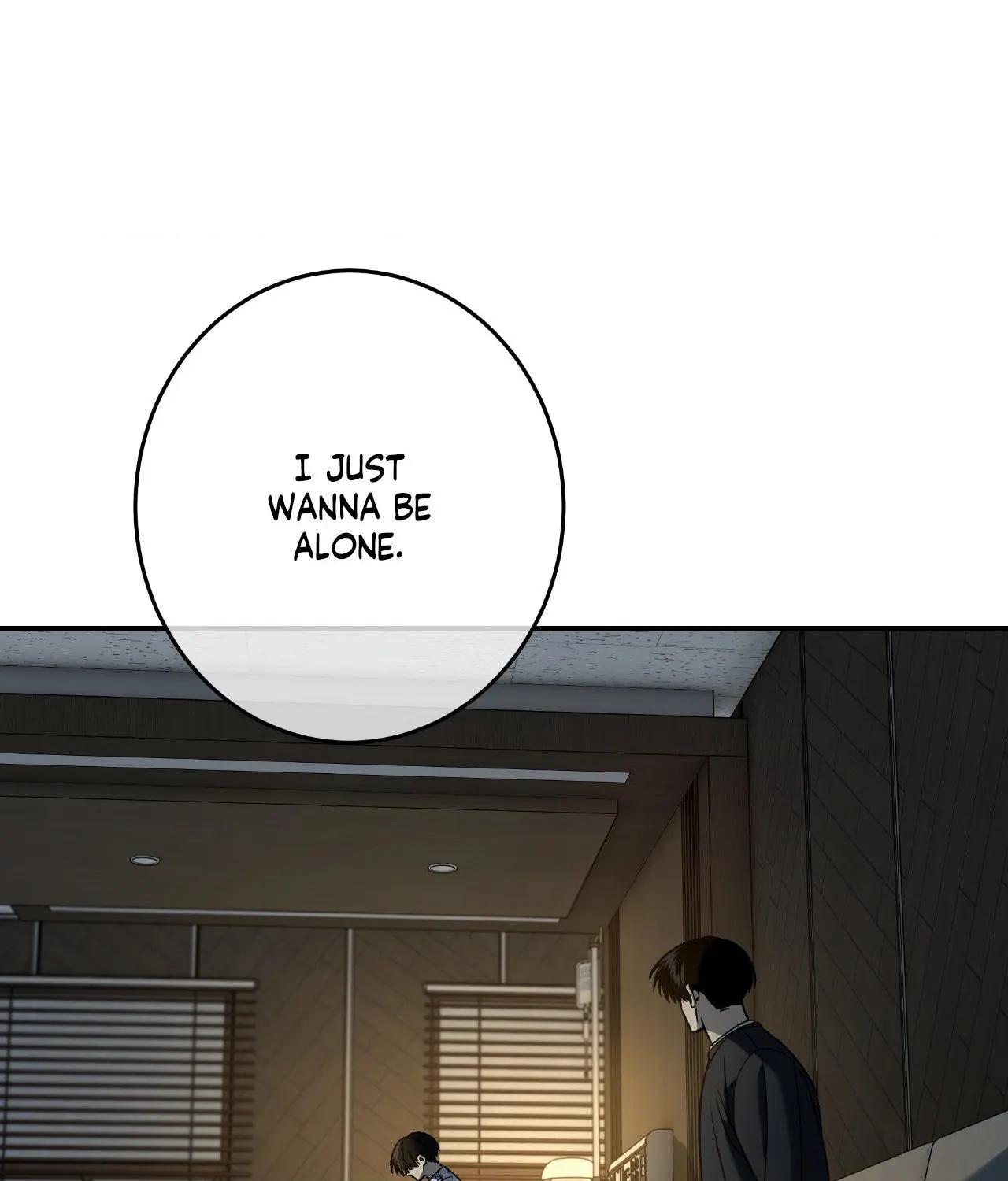 FEEL MY BENEFIT Chapter 71 - Page 31 in English