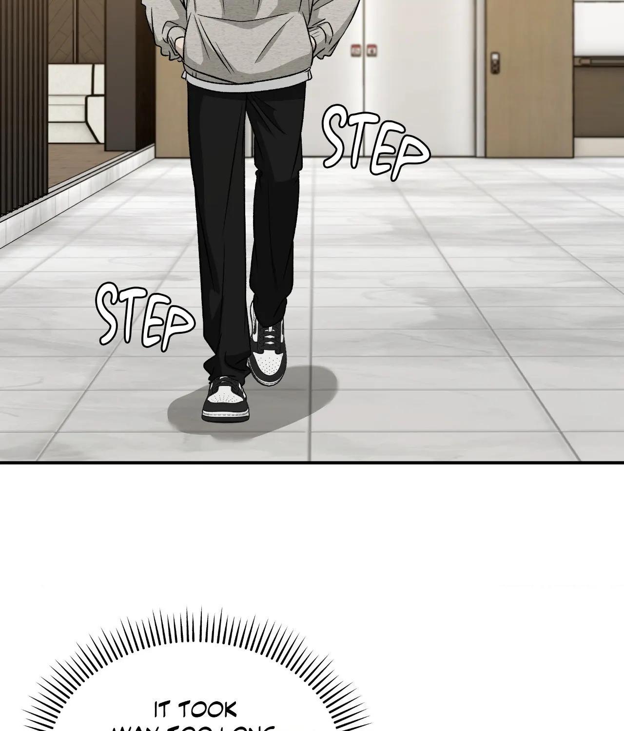 FEEL MY BENEFIT Chapter 71 - Page 36 in English
