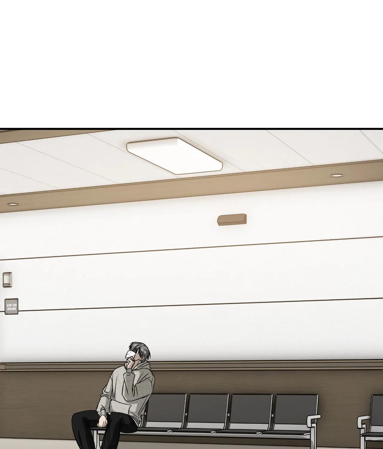 FEEL MY BENEFIT Chapter 71 - Page 57 in English