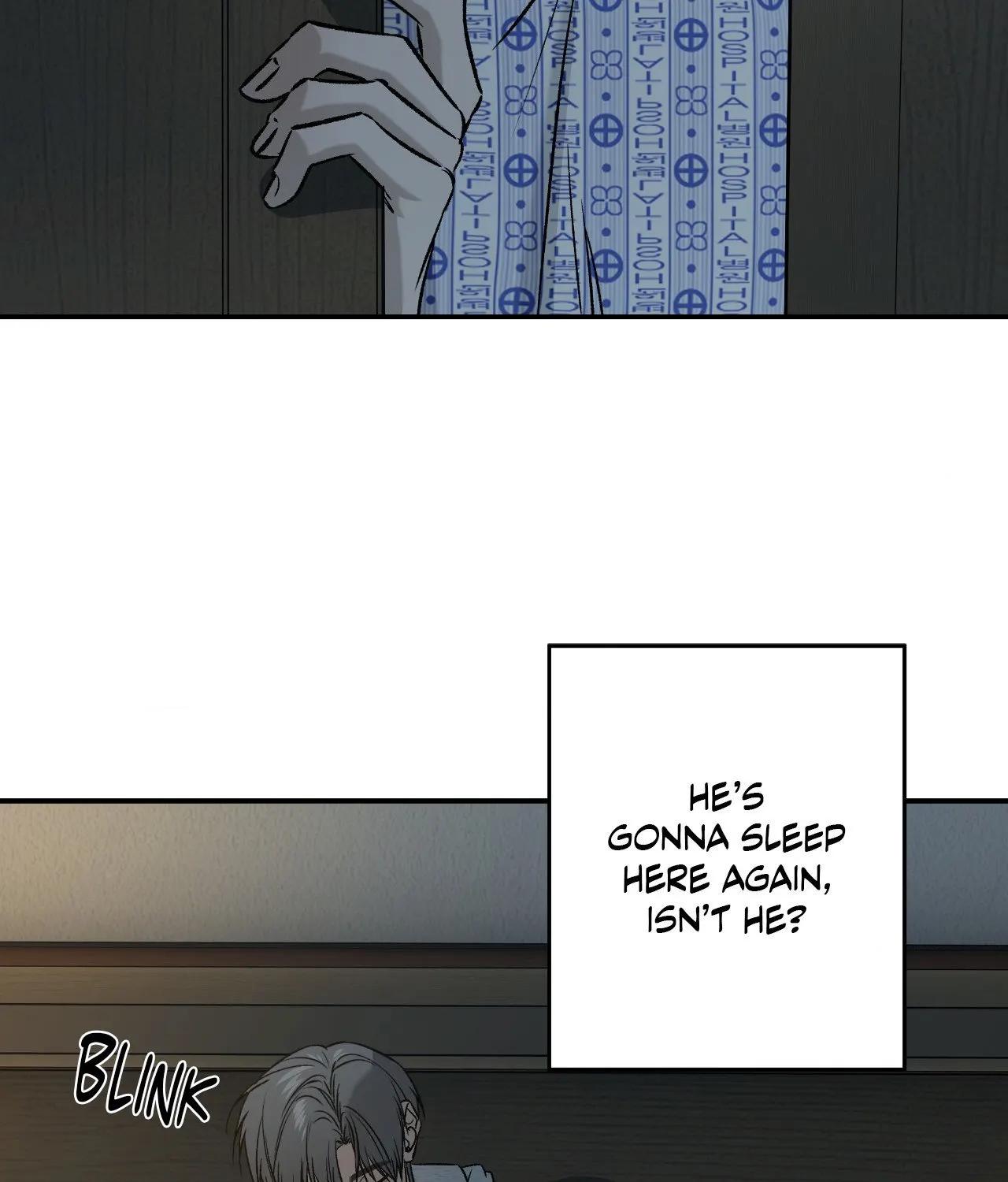 FEEL MY BENEFIT Chapter 71 - Page 68 in English