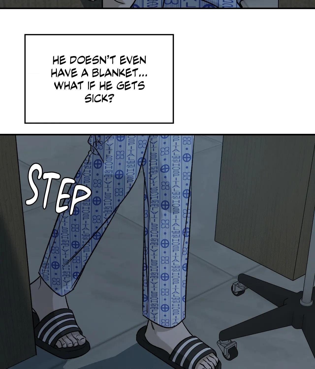FEEL MY BENEFIT Chapter 71 - Page 71 in English