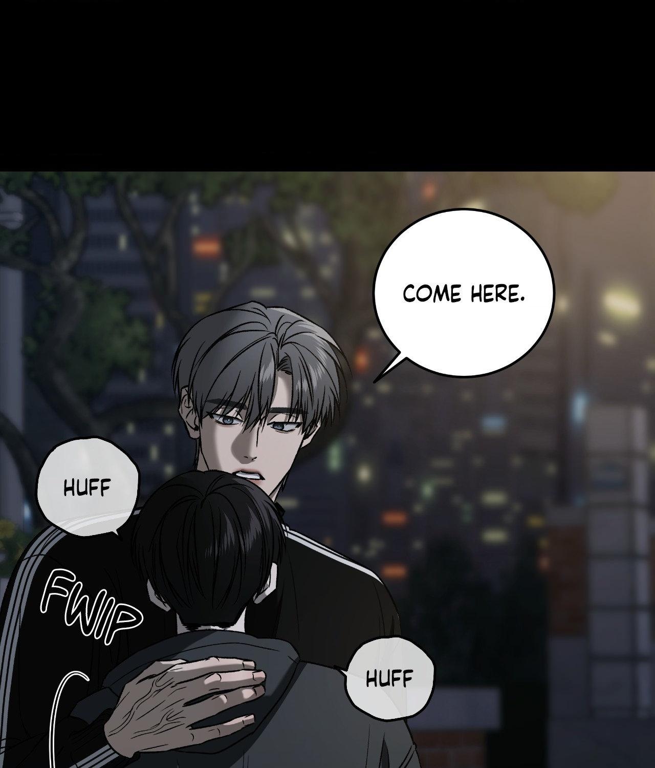 FEEL MY BENEFIT Chapter 72 - Page 20 in English