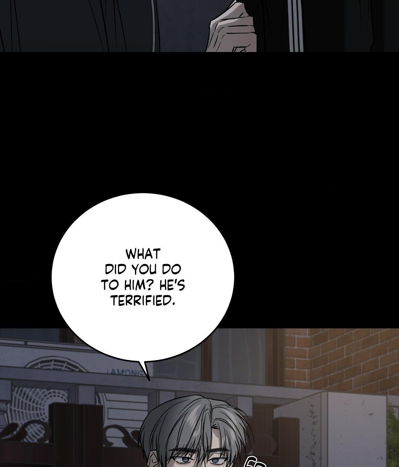 FEEL MY BENEFIT Chapter 72 - Page 25 in English