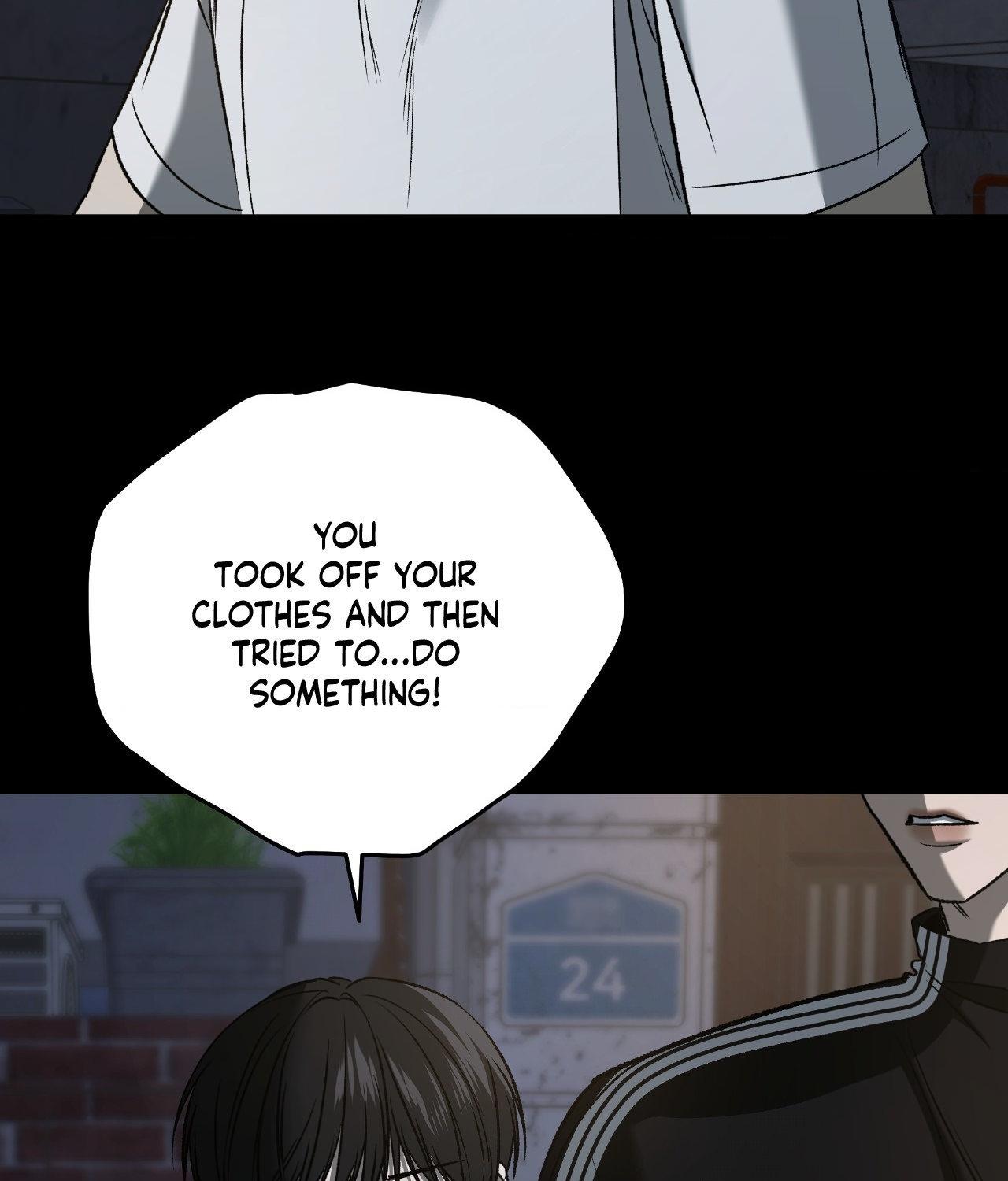 FEEL MY BENEFIT Chapter 72 - Page 28 in English