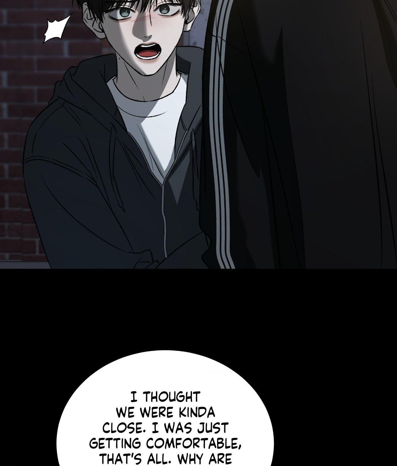 FEEL MY BENEFIT Chapter 72 - Page 29 in English