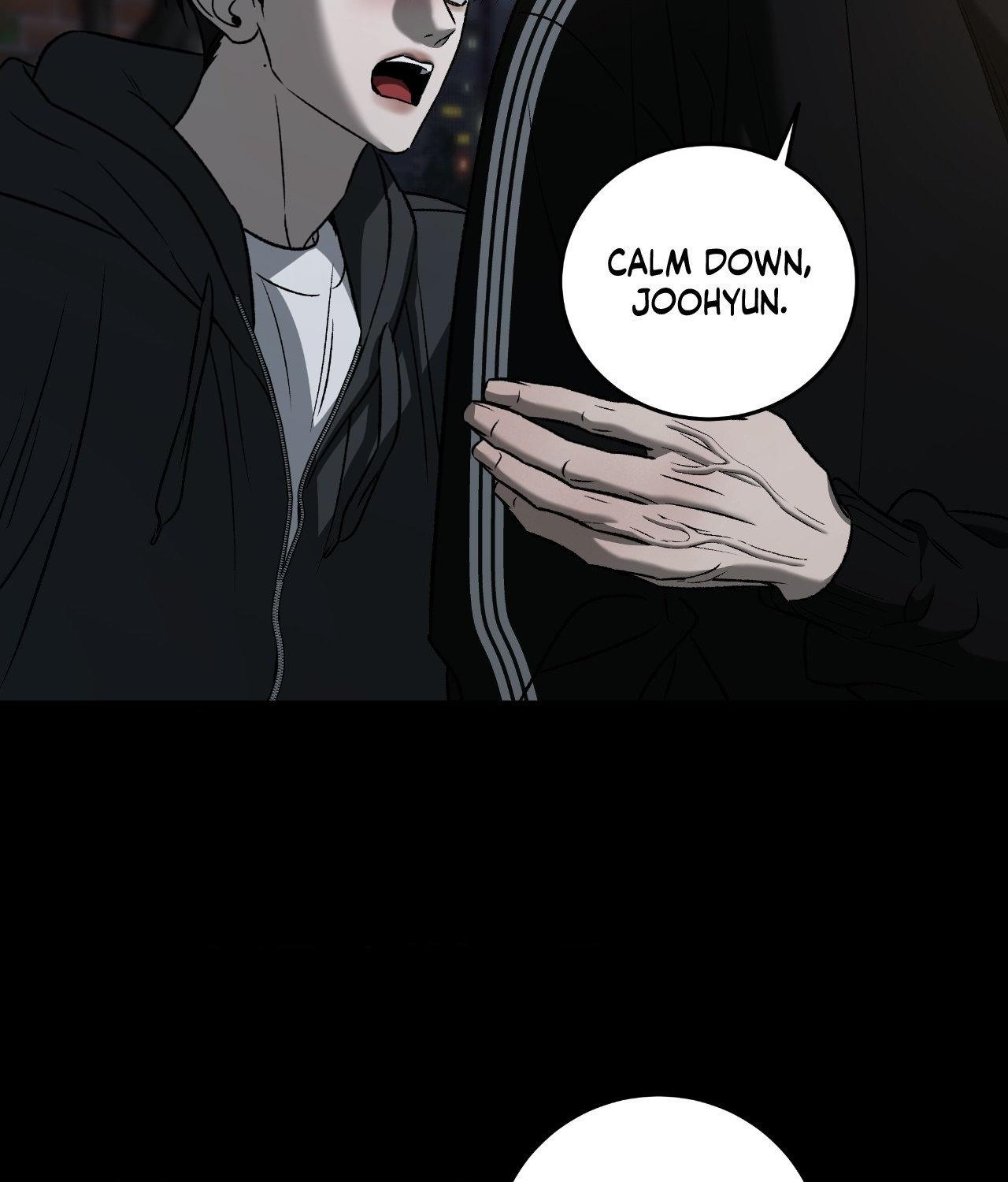 FEEL MY BENEFIT Chapter 72 - Page 32 in English
