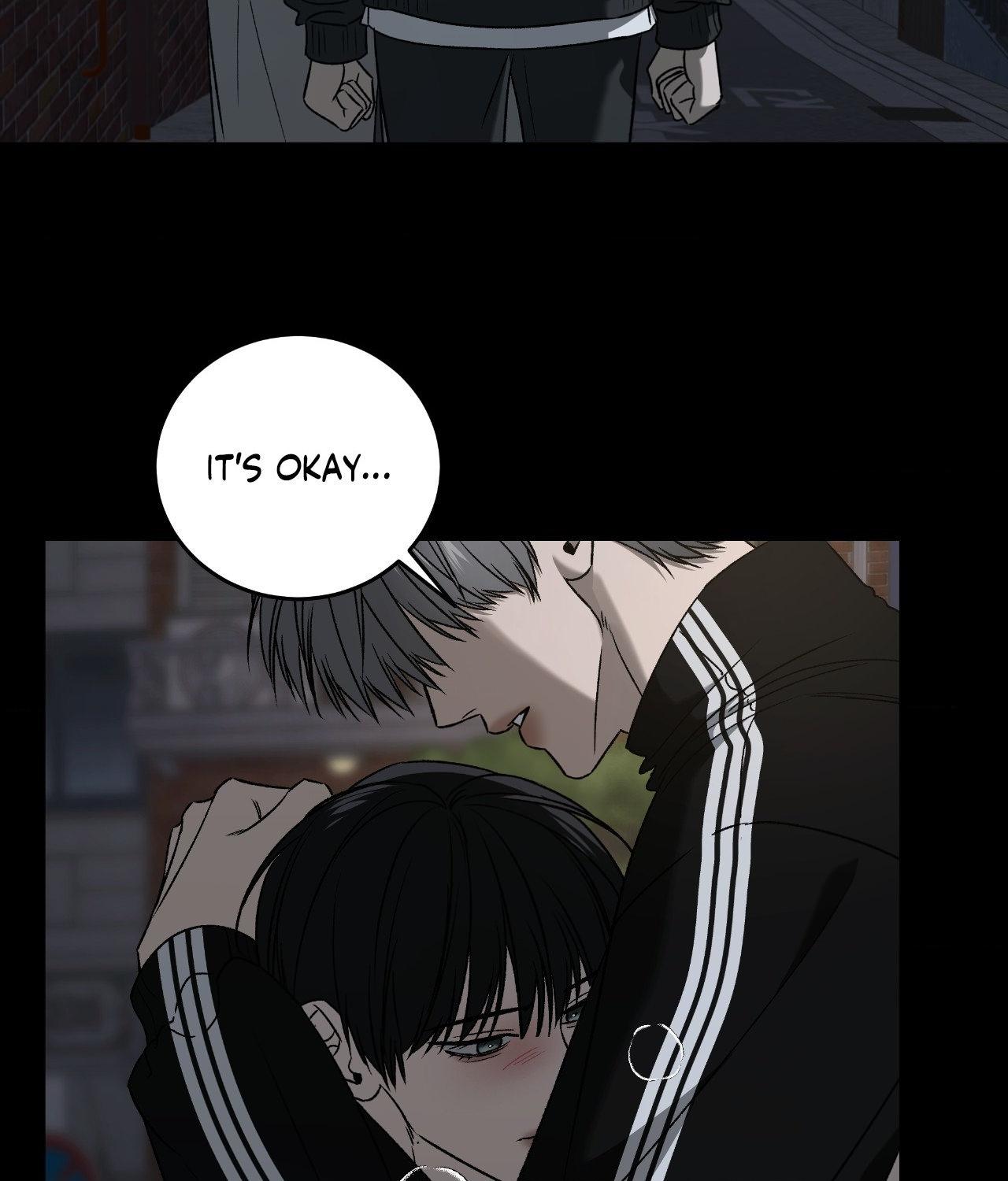 FEEL MY BENEFIT Chapter 72 - Page 34 in English