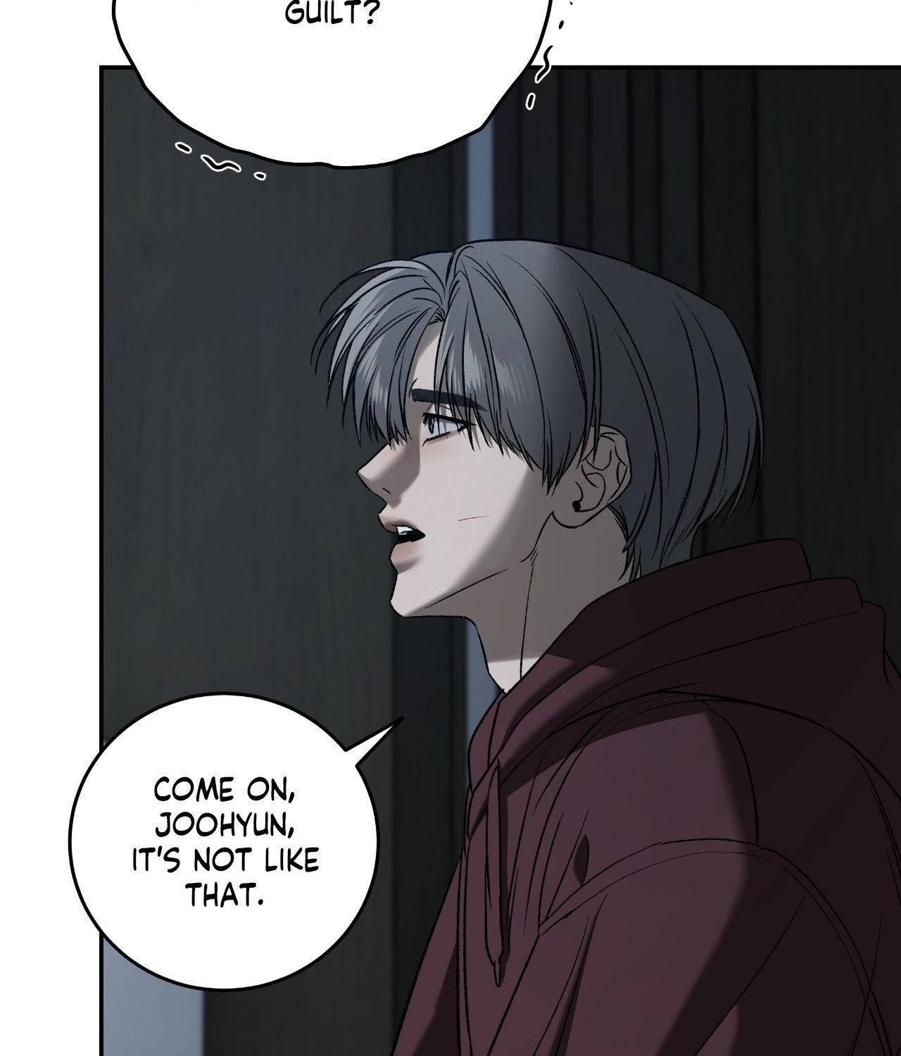 FEEL MY BENEFIT Chapter 72 - Page 73 in English