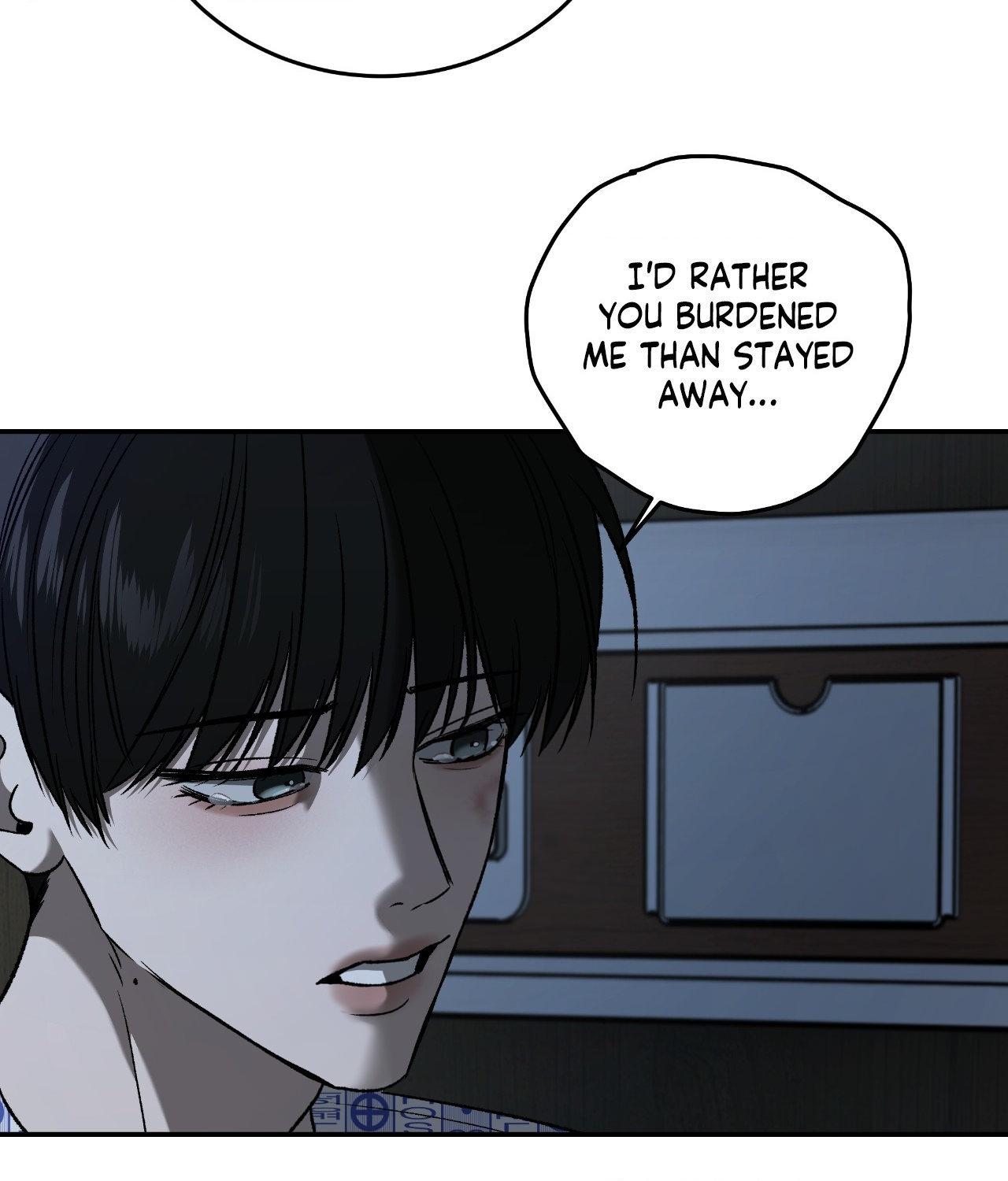 FEEL MY BENEFIT Chapter 72 - Page 77 in English