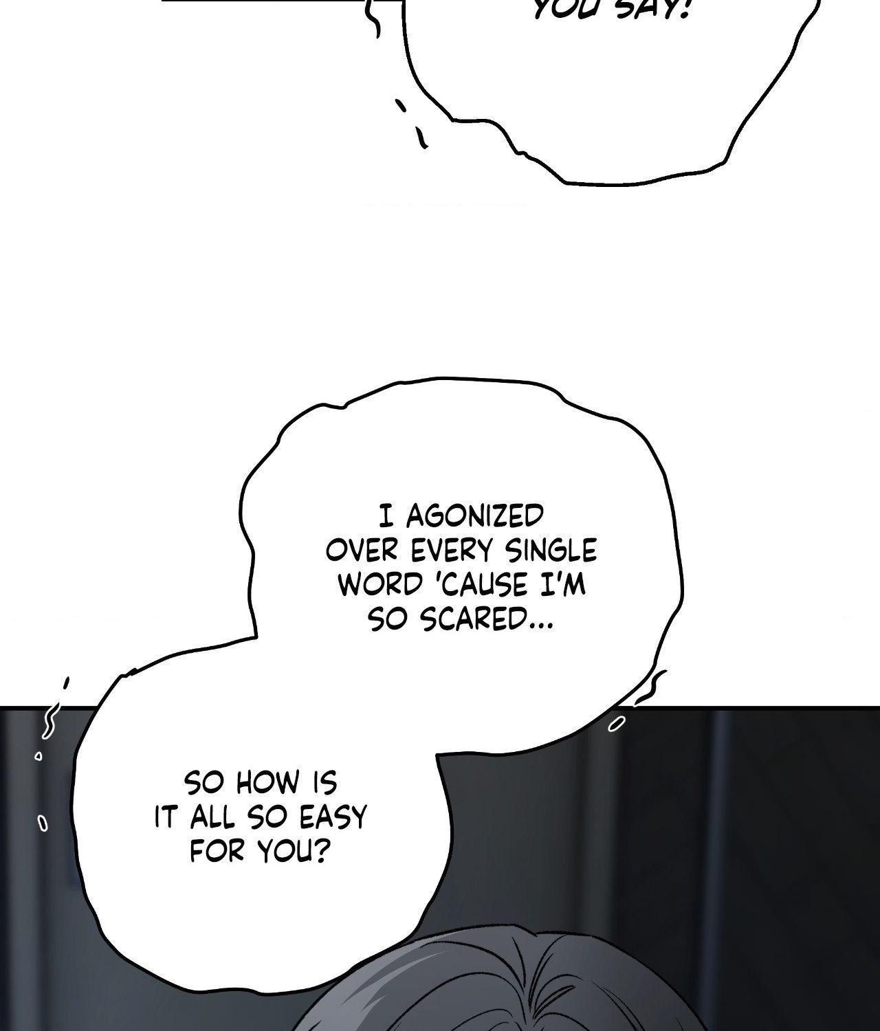 FEEL MY BENEFIT Chapter 72 - Page 81 in English