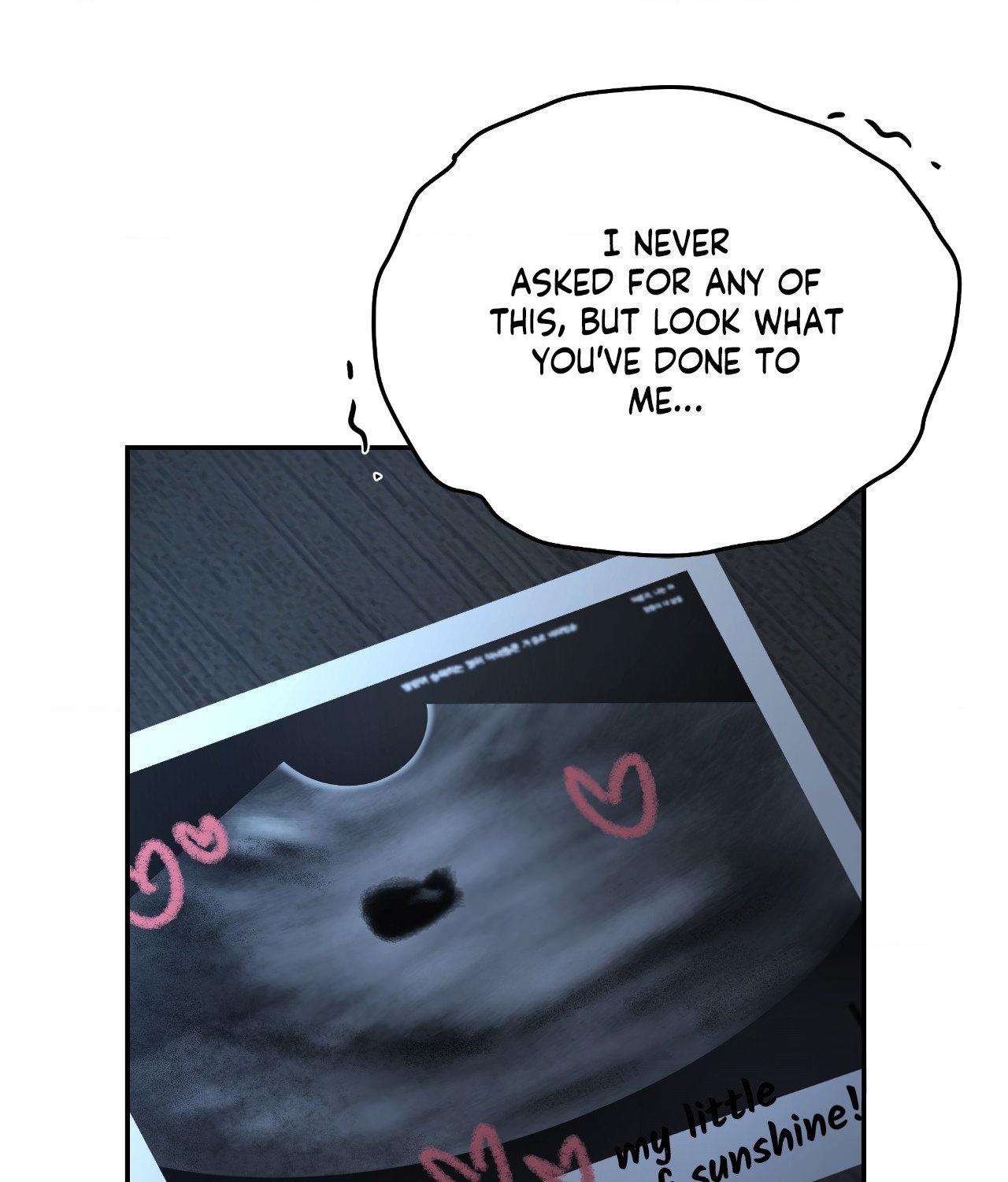FEEL MY BENEFIT Chapter 72 - Page 83 in English